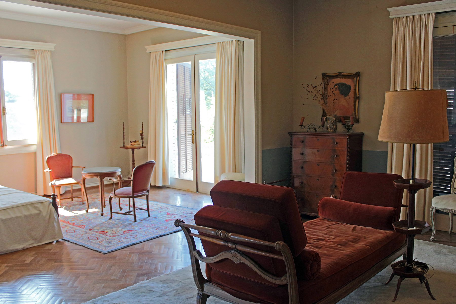  Iconic mansion on the Golf of Punta del Este - 物件實景