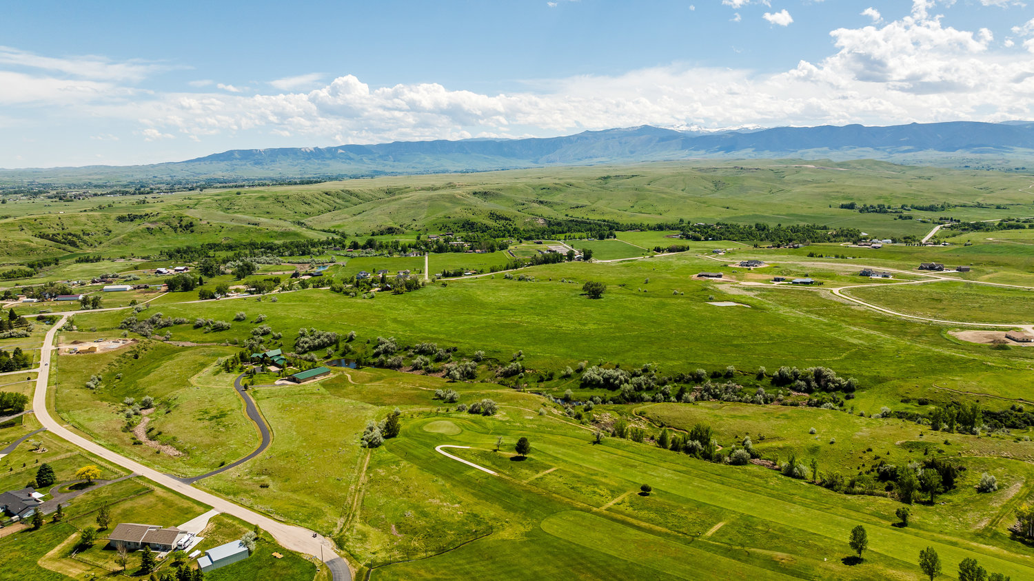 48 Golf Course Road, Sheridan, Wyoming, 82801, United States, 5 Bedrooms Bedrooms, ,4 BathroomsBathrooms,Residential,For Sale,48 Golf Course Road,1654059