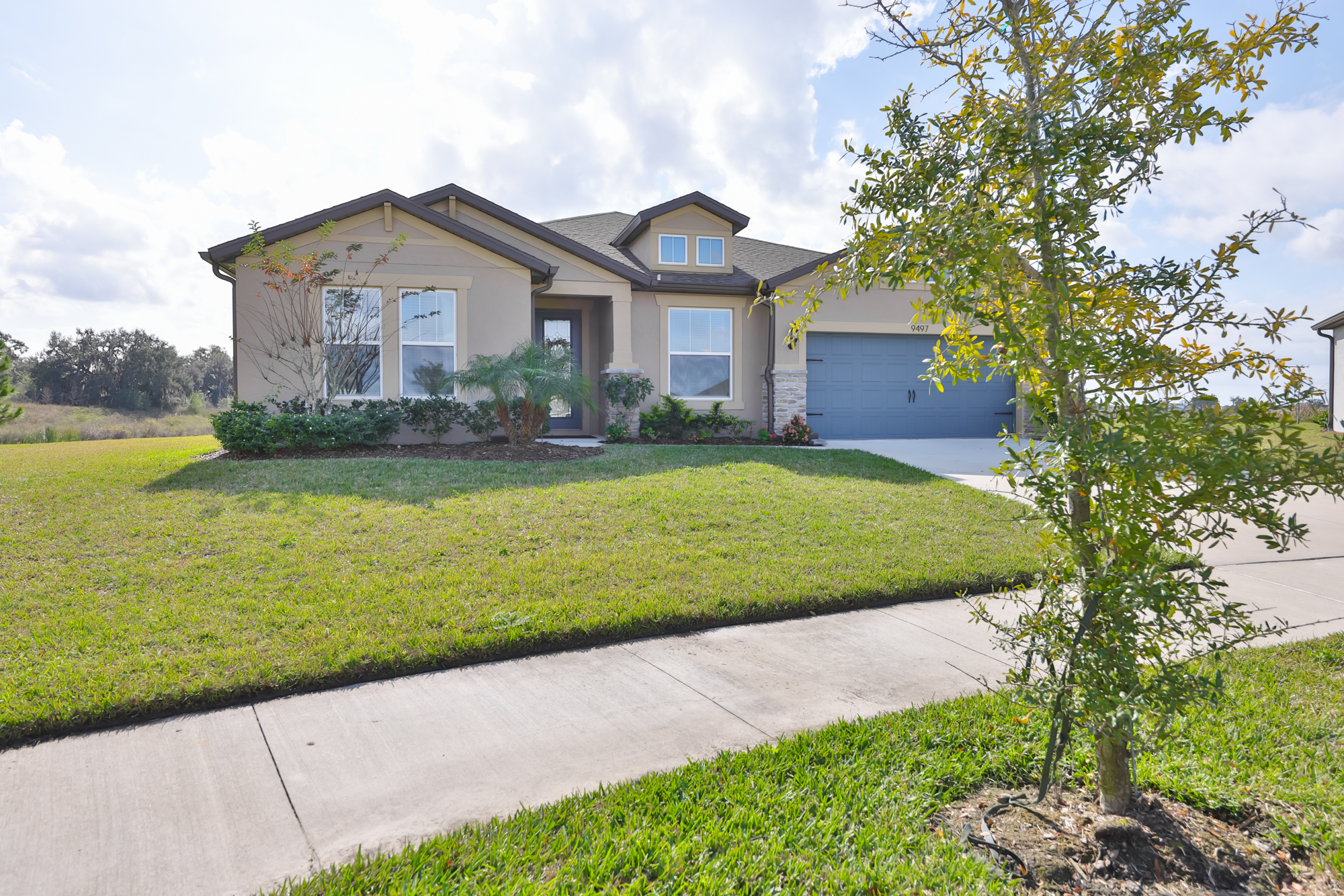 Wesley Chapel, Florida, 33545, United States, 4 Bedrooms Bedrooms, ,3 BathroomsBathrooms,Residential,For Sale,2010734