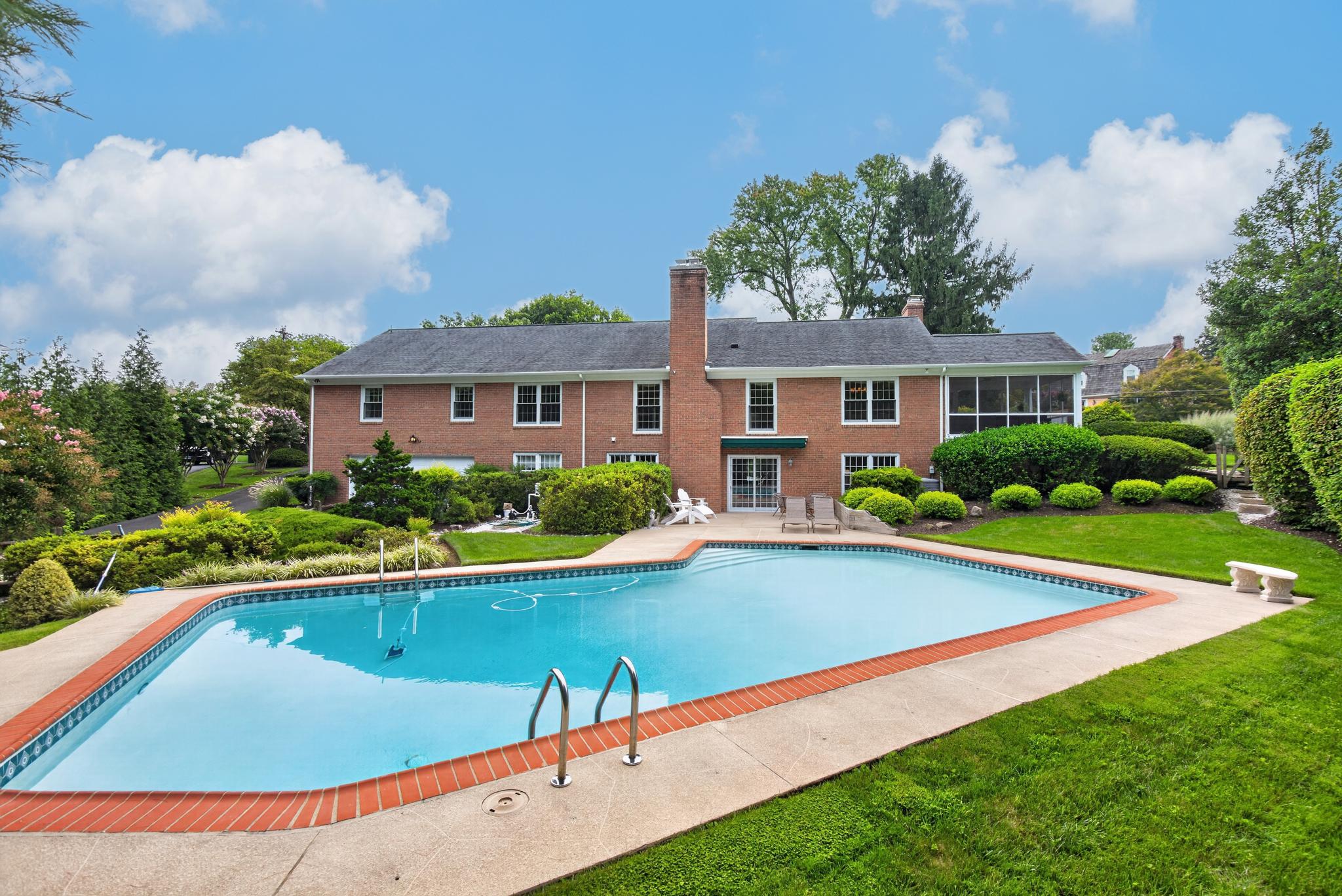  8501 Warde Terrace, Potomac, MD, 20854 - 物件實景