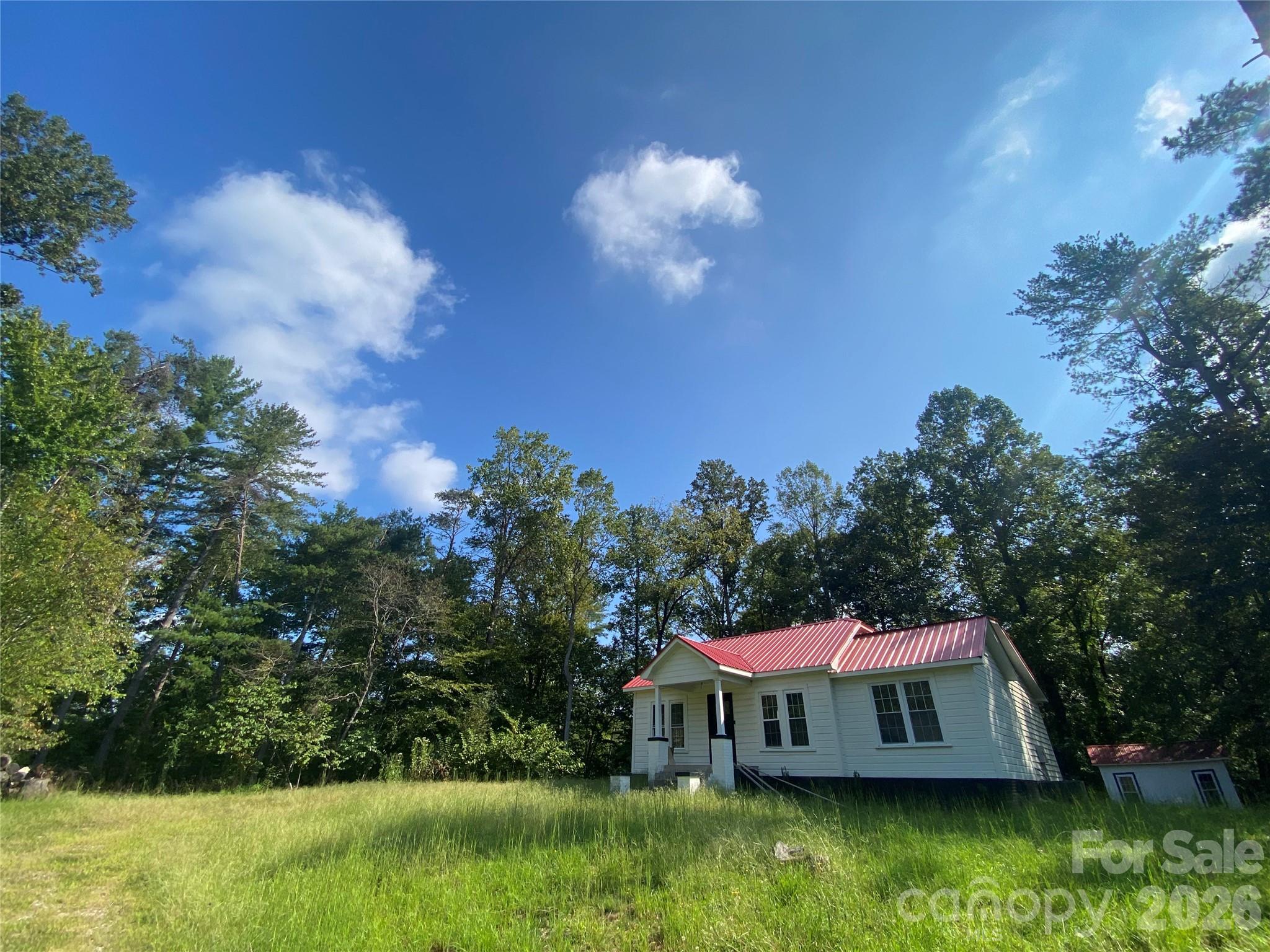 Vine Arden Rd, Morganton, NC 28655 #1