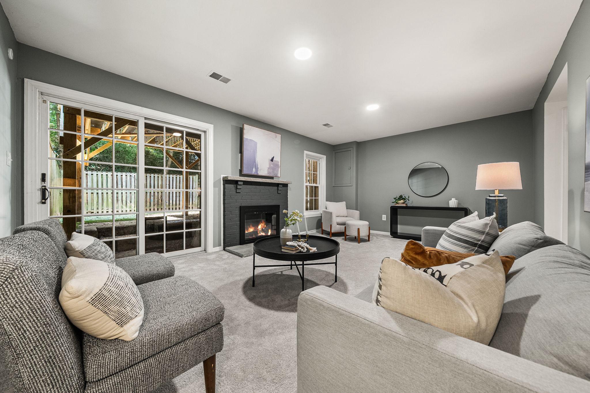  7440 Chummley Court, Falls Church, VA, 22043 - 物件實景