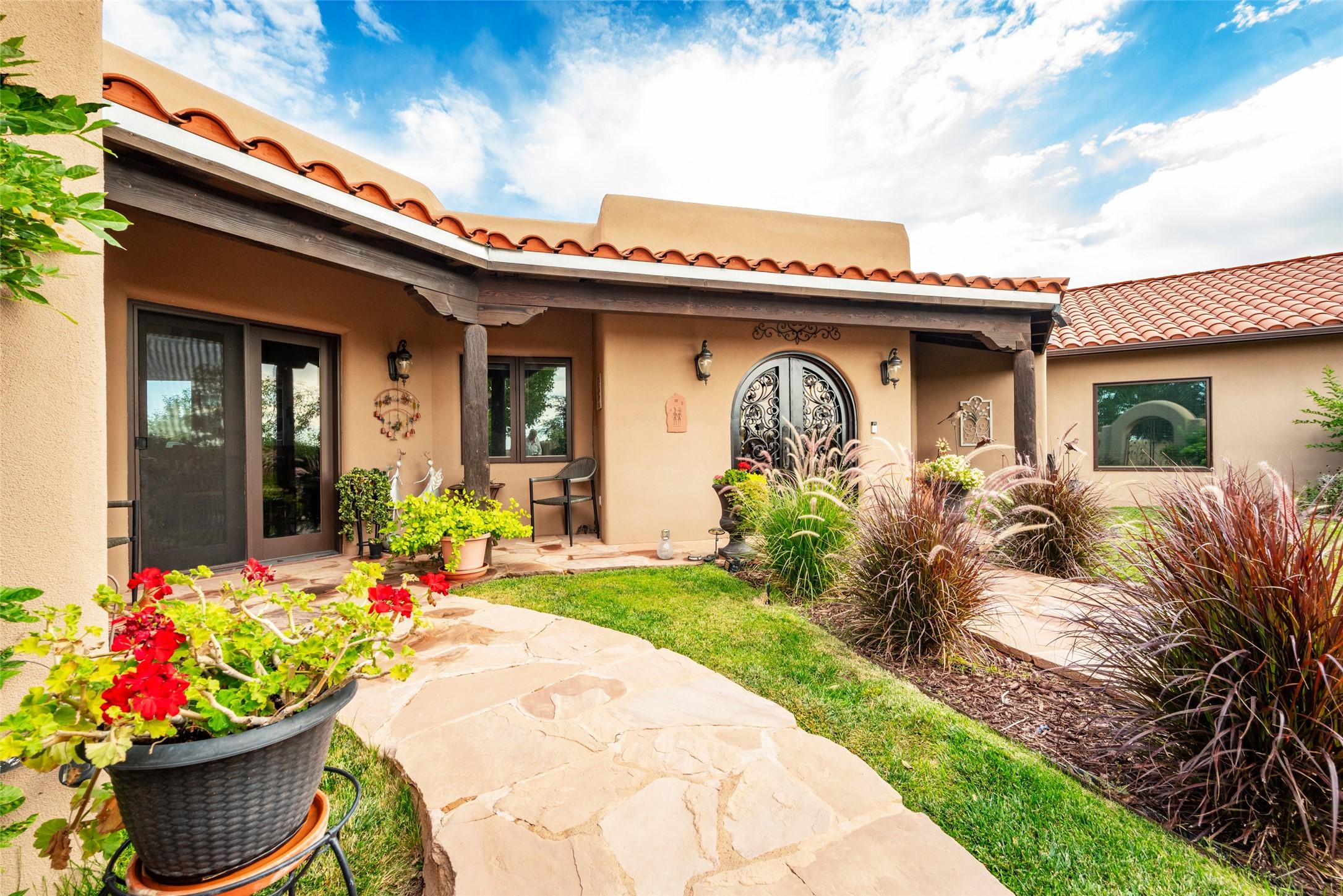 San Marcos Loop, Santa Fe, NM 87508