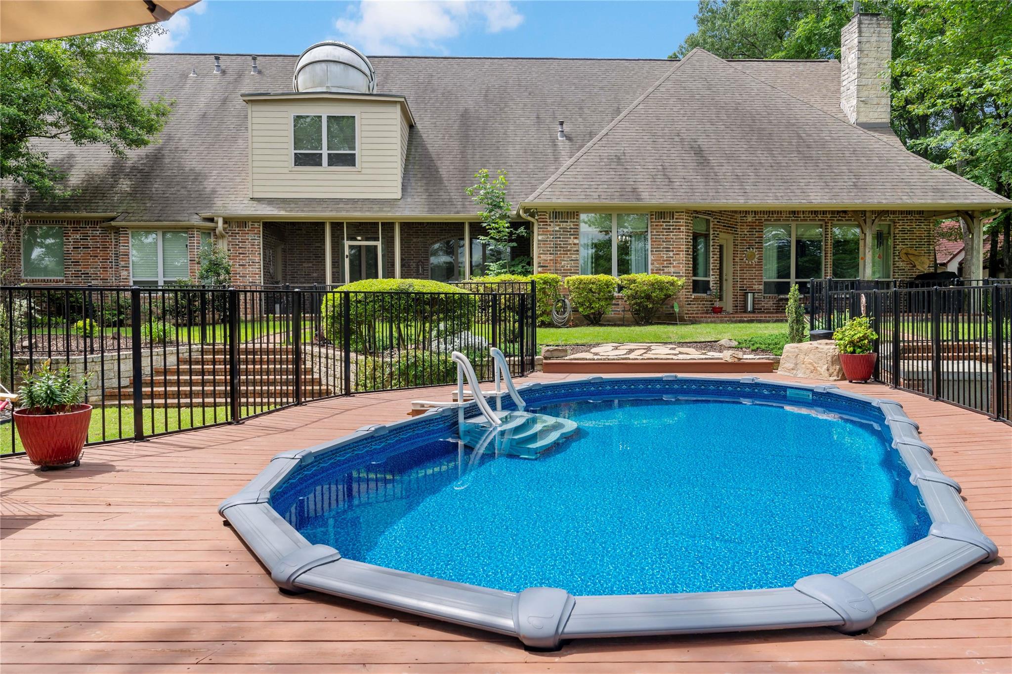 Powderly, Texas, 75473, United States, 5 Bedrooms Bedrooms, ,5 BathroomsBathrooms,Residential,For Sale,2024078
