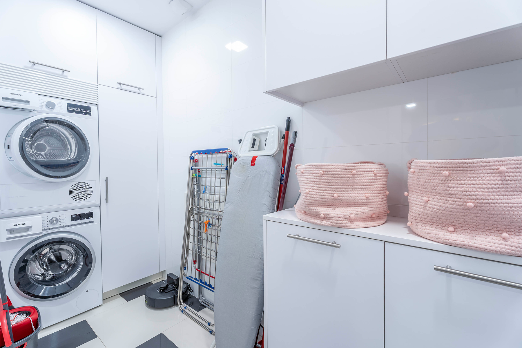  Exclusive flat in Serrano, Madrid - 物件實景
