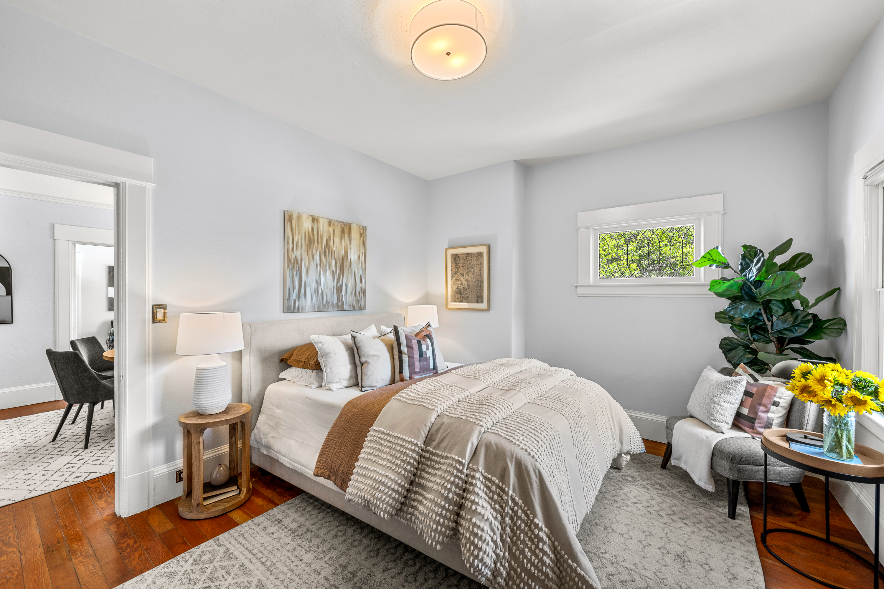  Charming Downtown Point Richmond Home - 物件實景