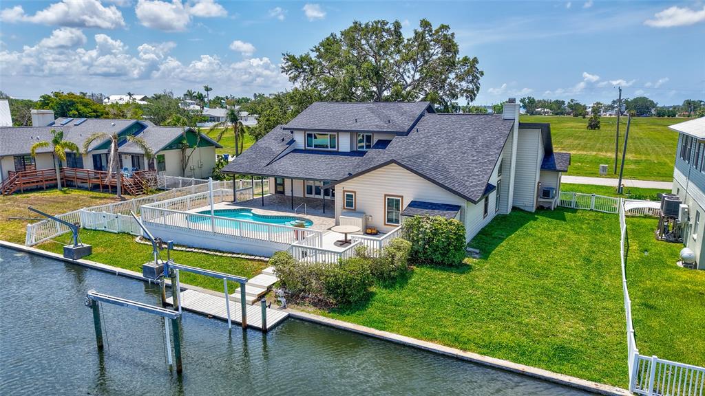 Palmetto, Florida, 34221, United States, 4 Bedrooms Bedrooms, ,3 BathroomsBathrooms,Residential,For Sale,1836925