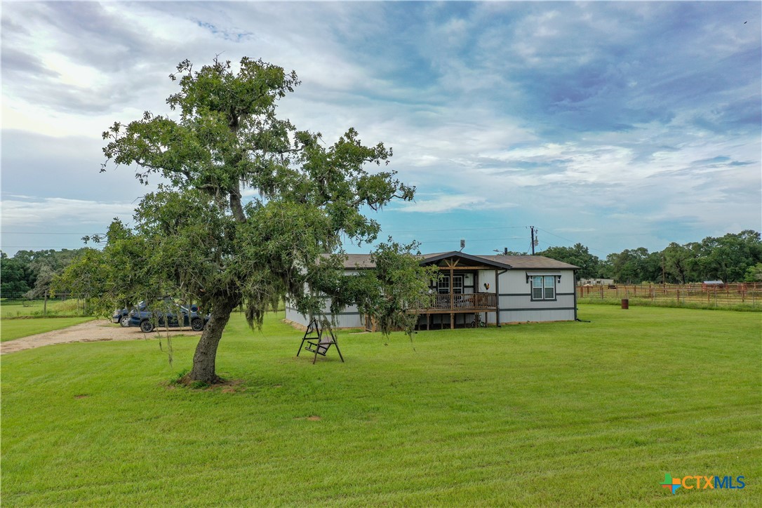 6072 County Road 122, Hallettsville, Texas, 77964, United States, 4 Bedrooms Bedrooms, ,2 BathroomsBathrooms,Residential,For Sale,6072 County Road 122,1589368
