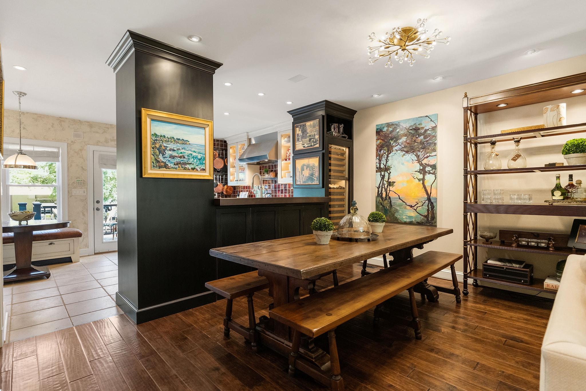  619 N West Street, Alexandria, VA, 22314 - 物件實景