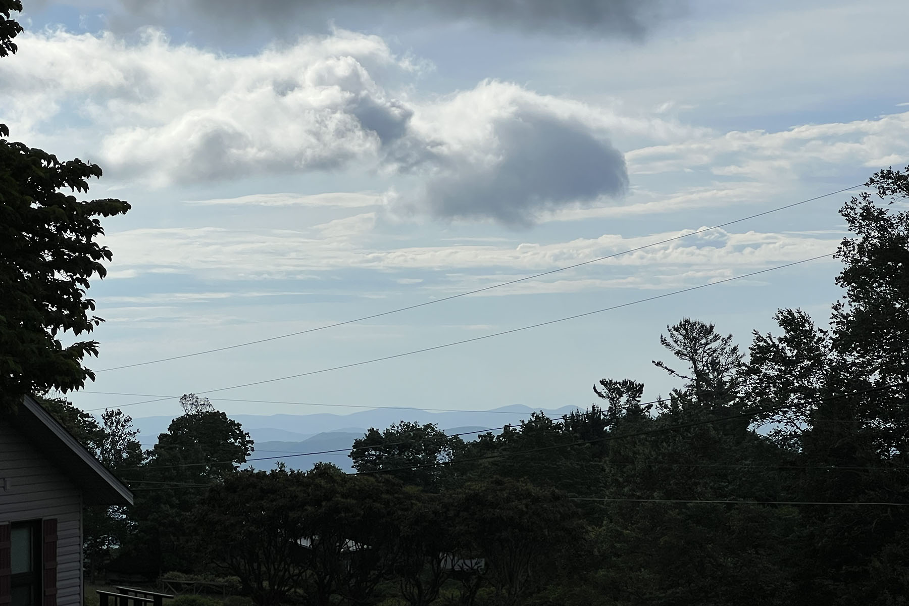  CRAIG FOREST - BLOWING ROCK - 物件實景