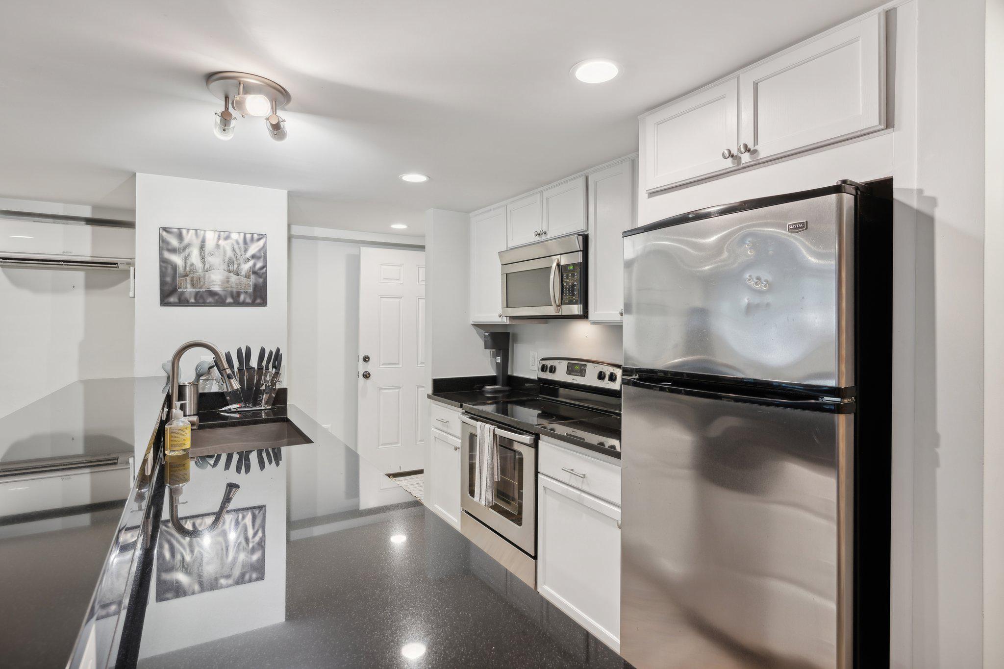  1854 3rd Street NW, Washington, DC, 20001 - 物件實景