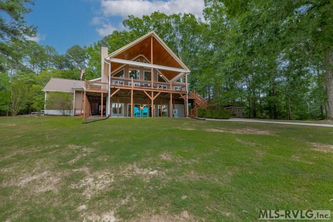 Henrico, North Carolina, 27842, United States, 3 Bedrooms Bedrooms, ,3 BathroomsBathrooms,Residential,For Sale,1882699