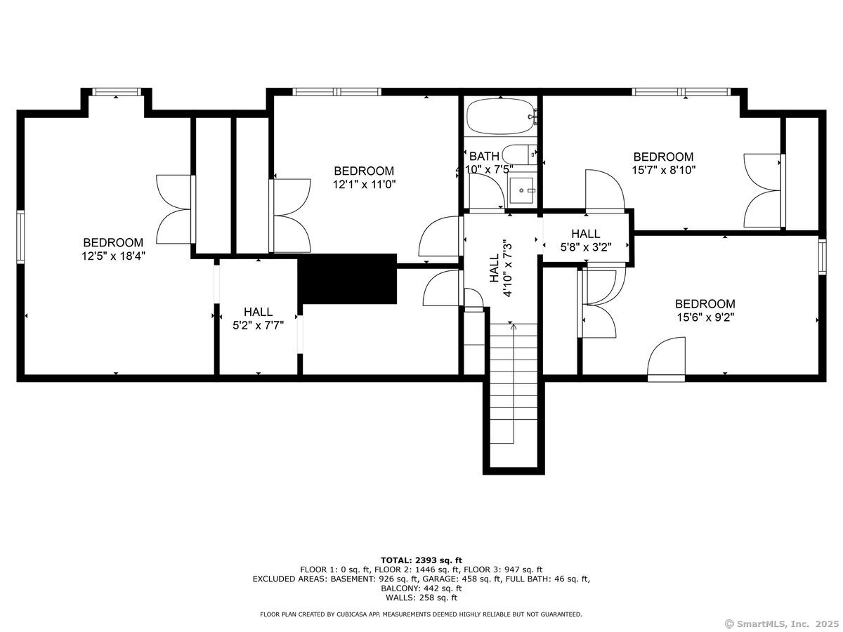 Redding, Connecticut, 06896, United States, 5 Bedrooms Bedrooms, ,3 BathroomsBathrooms,Residential,For Sale,1875500