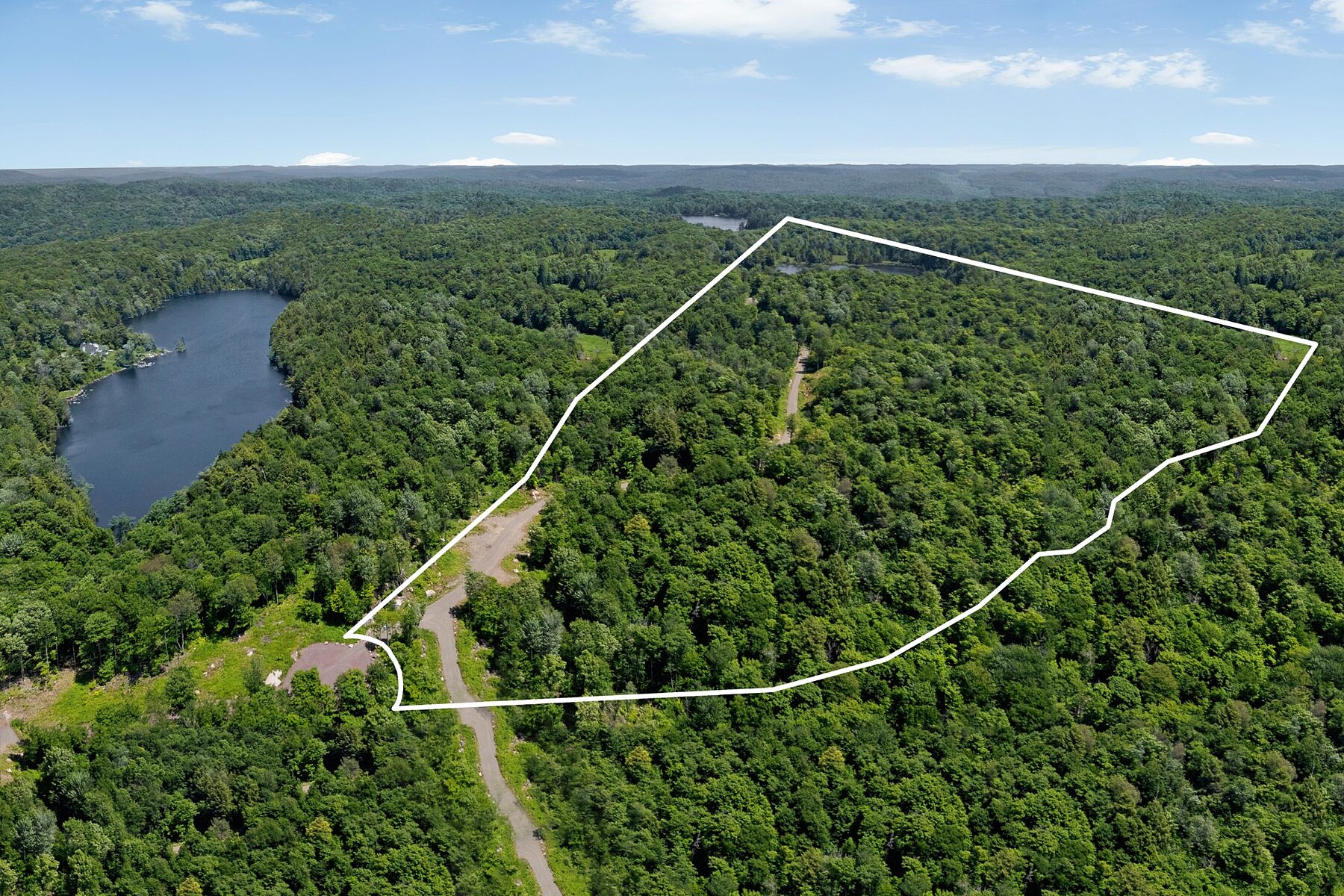  Wentworth, Laurentides - 物件實景