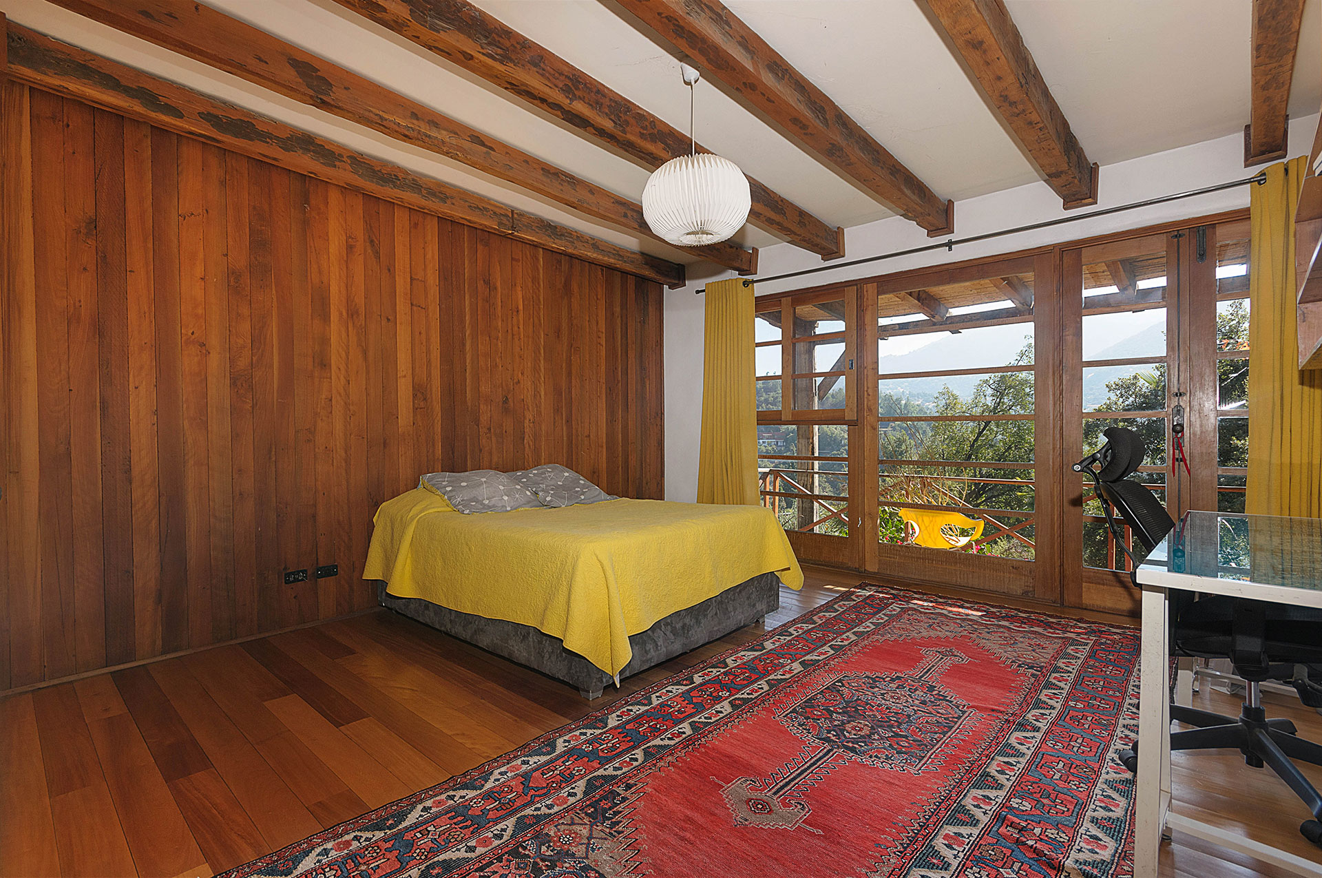  Beautiful Home Surrounded by Nature with Stunning Views - 物件實景