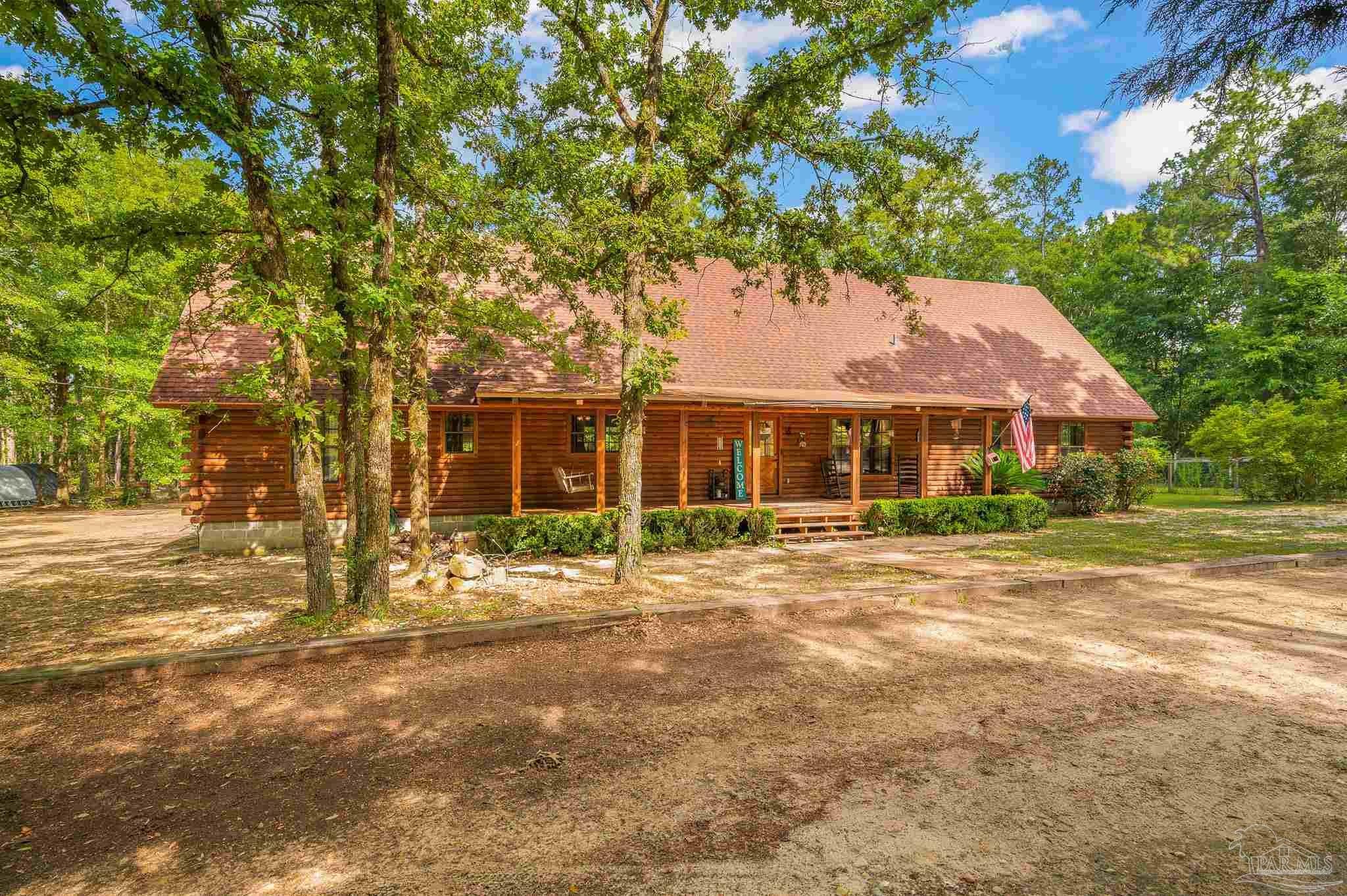 Molino, Florida, 32577, United States, 4 Bedrooms Bedrooms, ,3 BathroomsBathrooms,Residential,For Sale,1876750