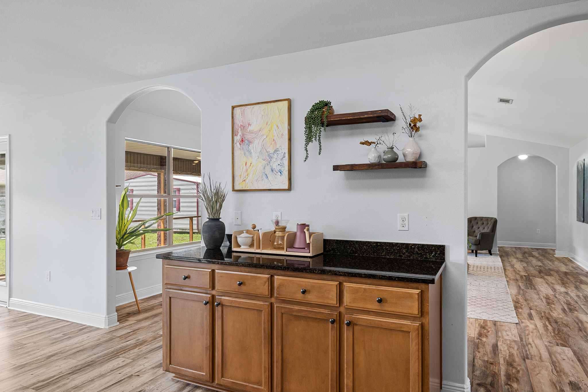  Spacious Craftsman in Summerset Estates - 物件實景