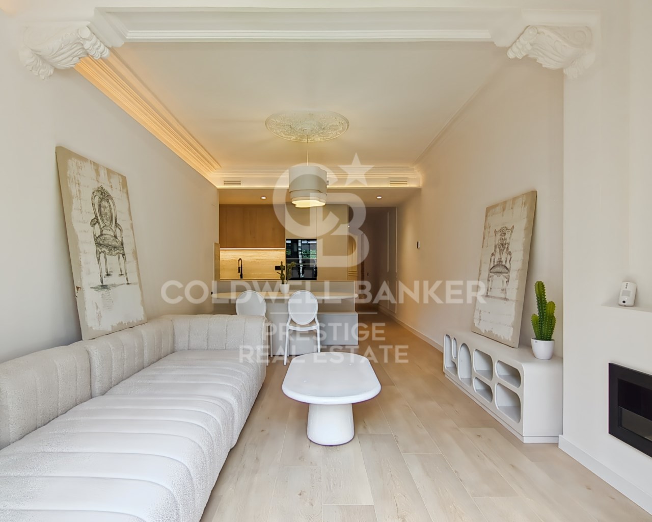 Barcelona, Catalonia, ES, 4 Bedrooms Bedrooms, ,2 BathroomsBathrooms,Residential,For Sale,1708054