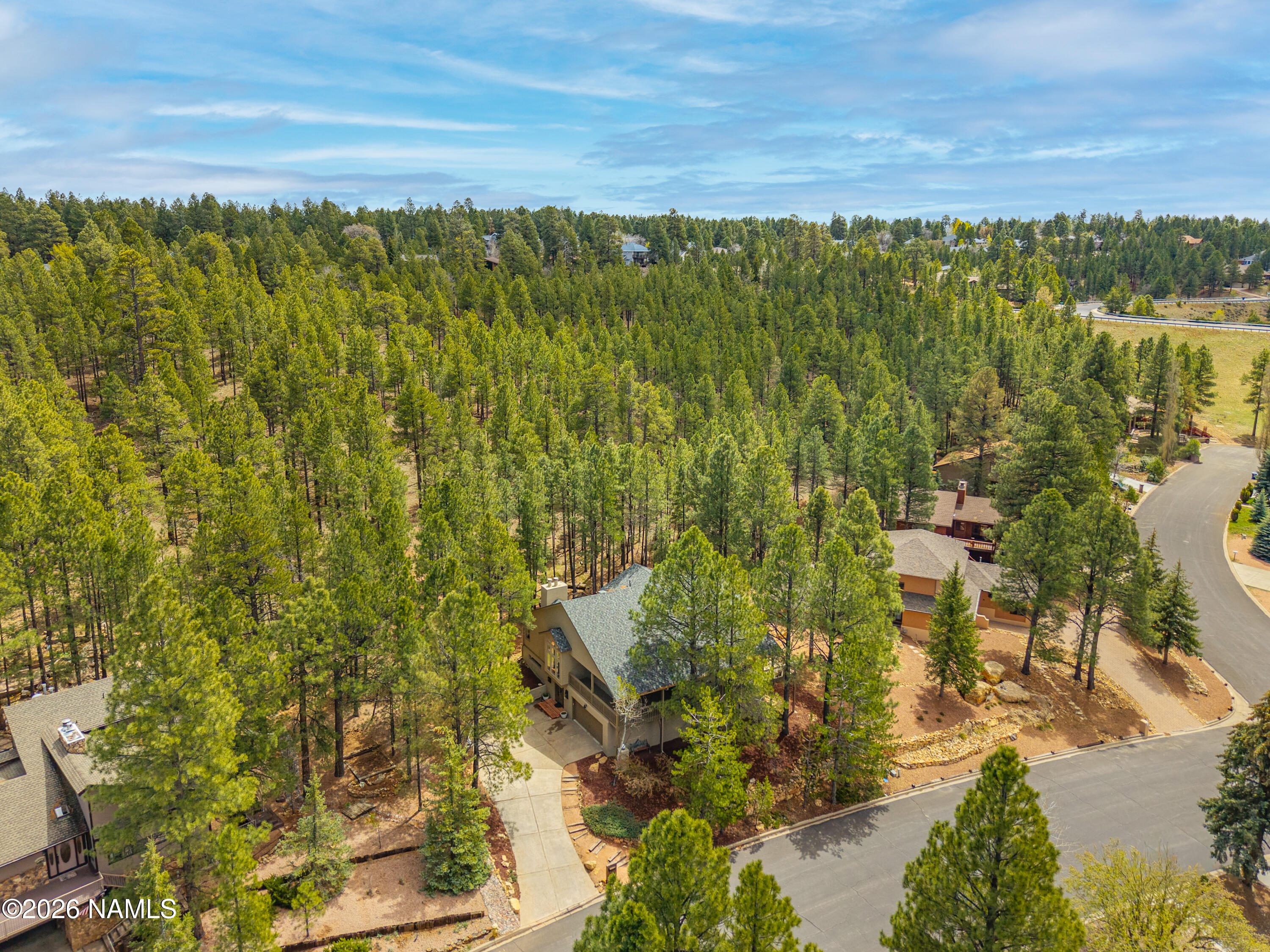  1426 N Edgewood Street, Flagstaff, AZ 86004 - 物件實景