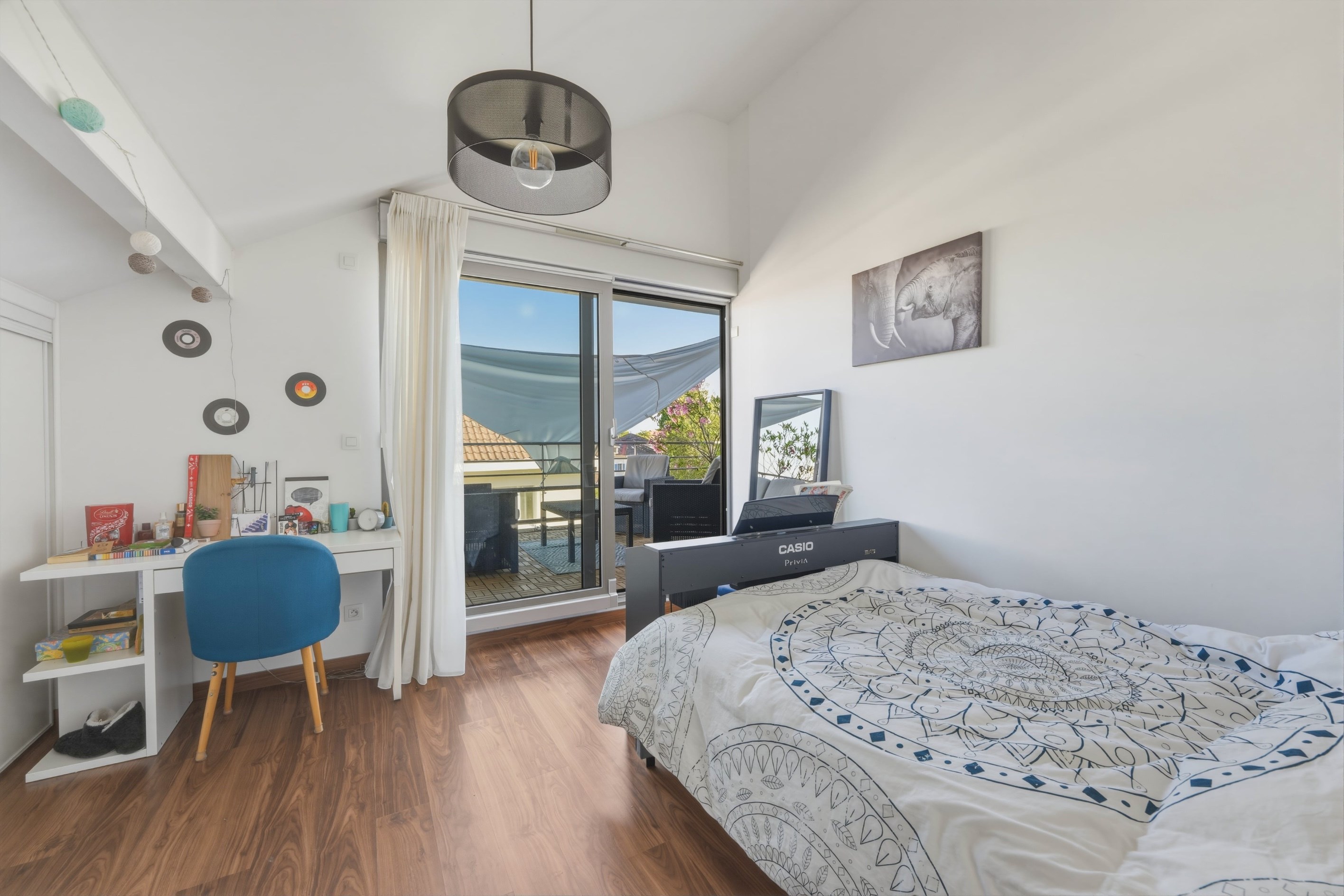  Exclusive Penthouse Apartment in the Heart of Divonne-les-Bains - 物件實景