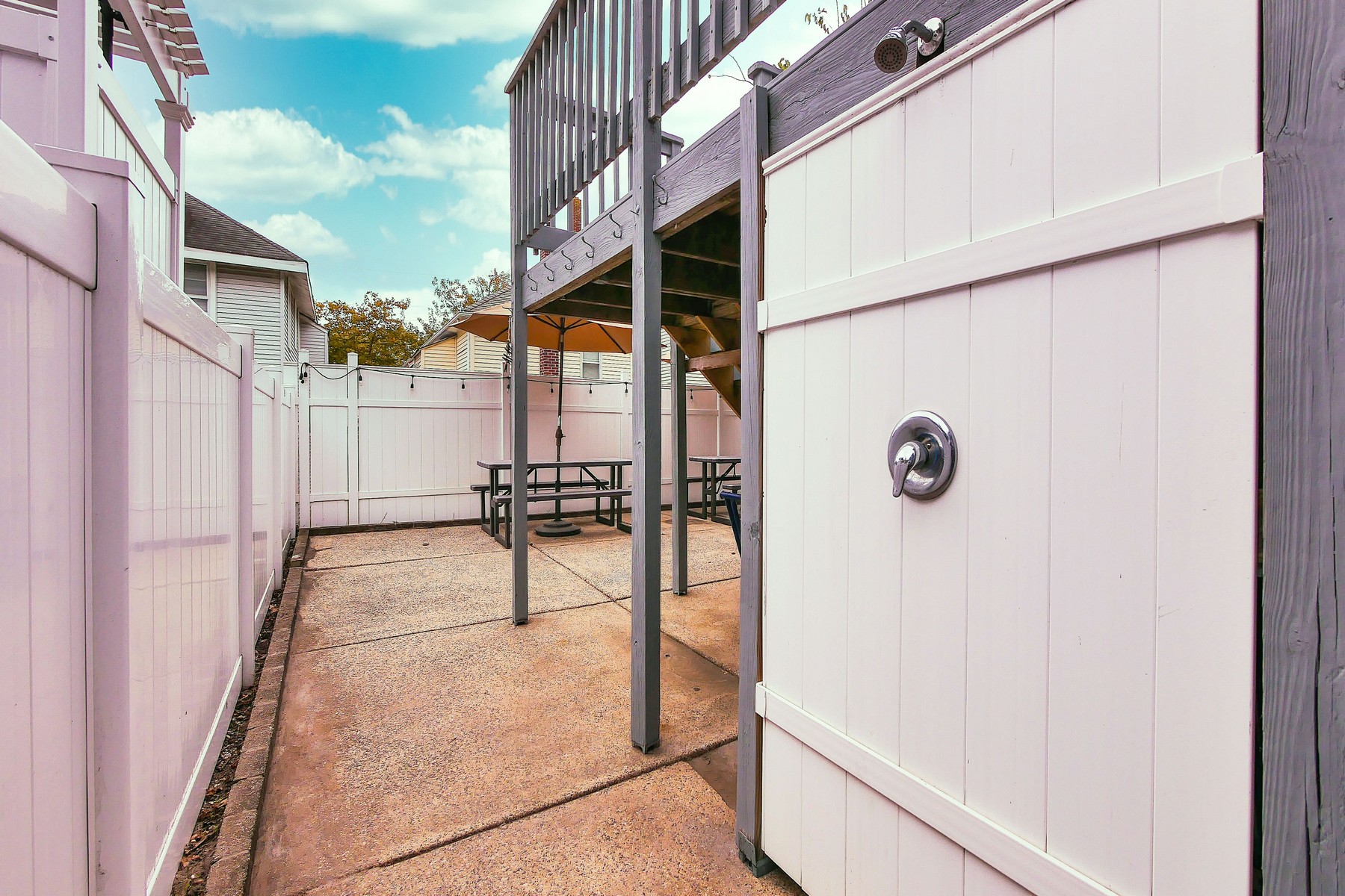  16 N Nashville Ave - 物件實景