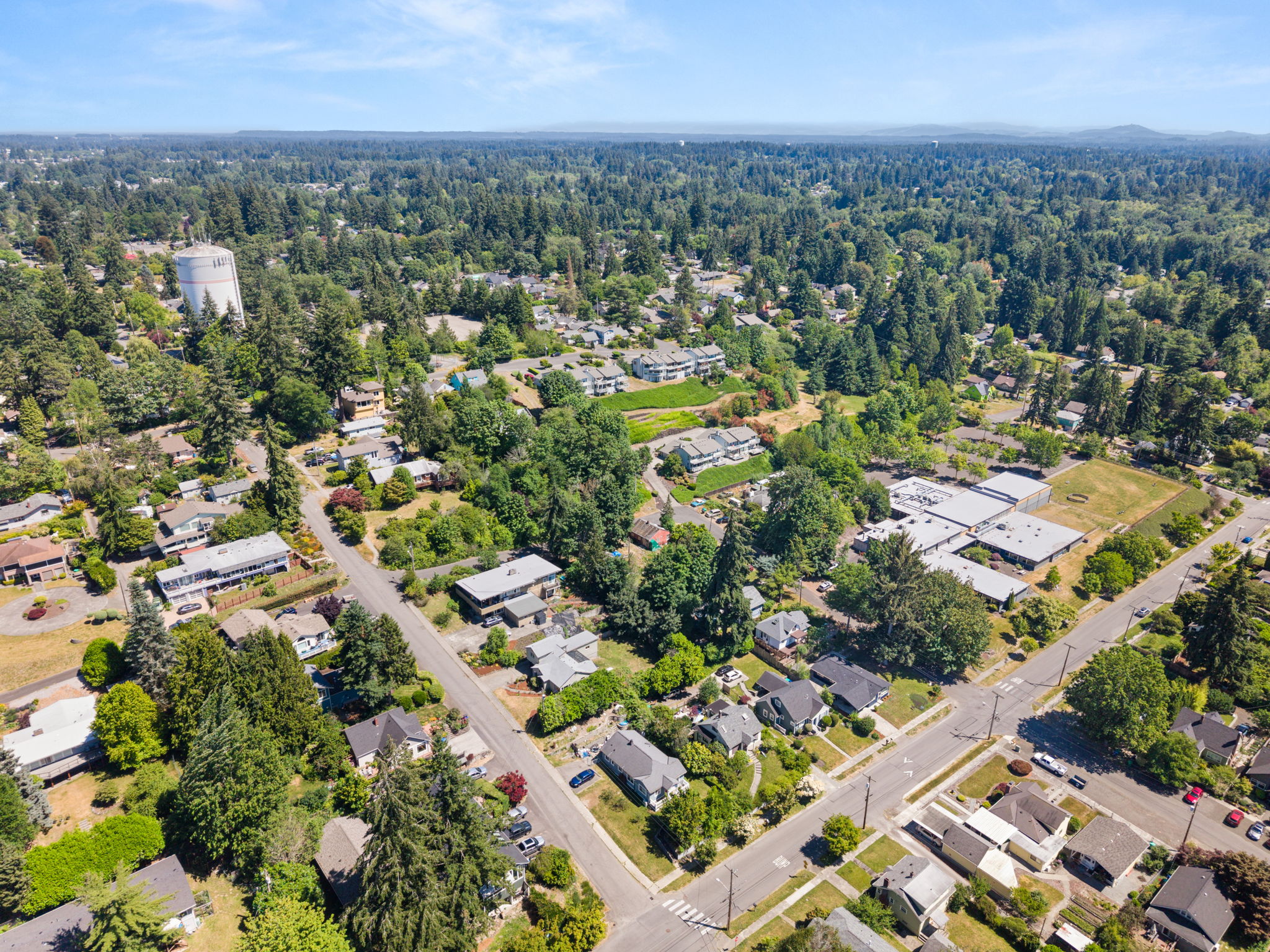  1515 7th Ave SE Olympia, WA 98501 - 物件實景