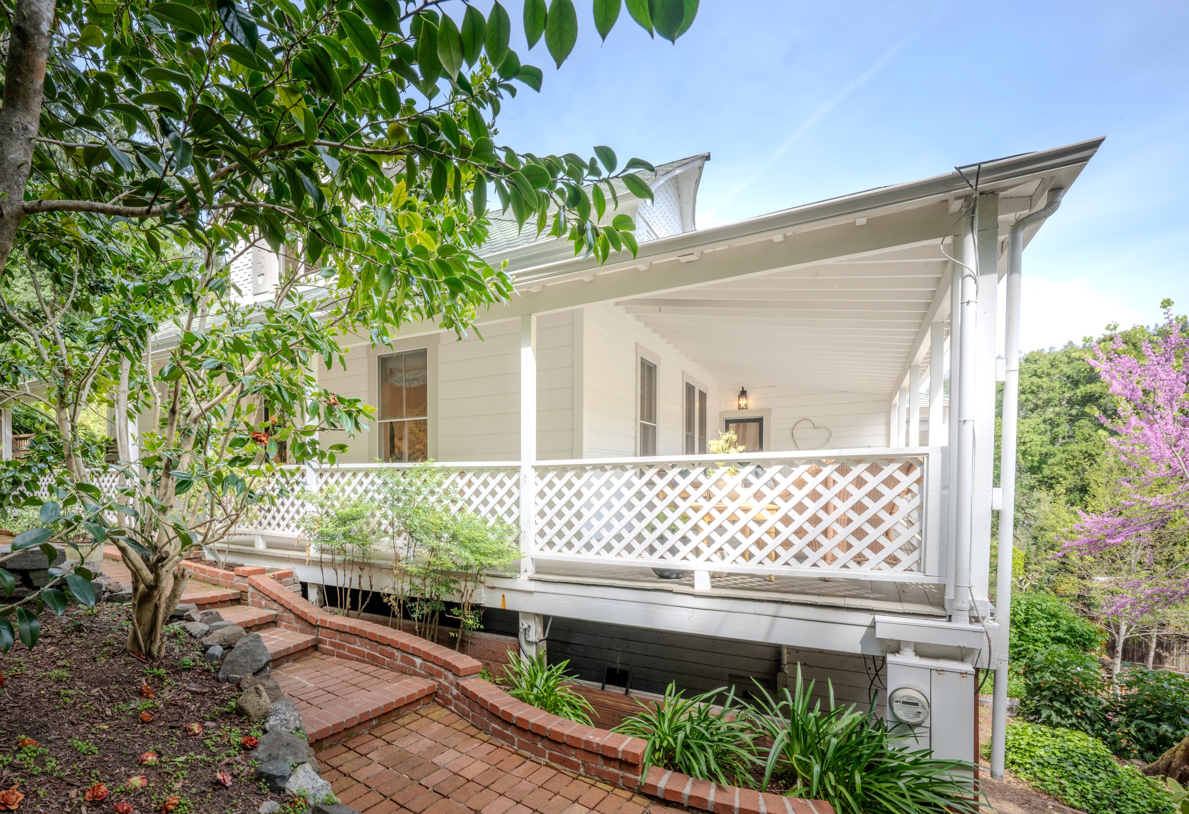  14952 Coleman Valley Road - 物件實景