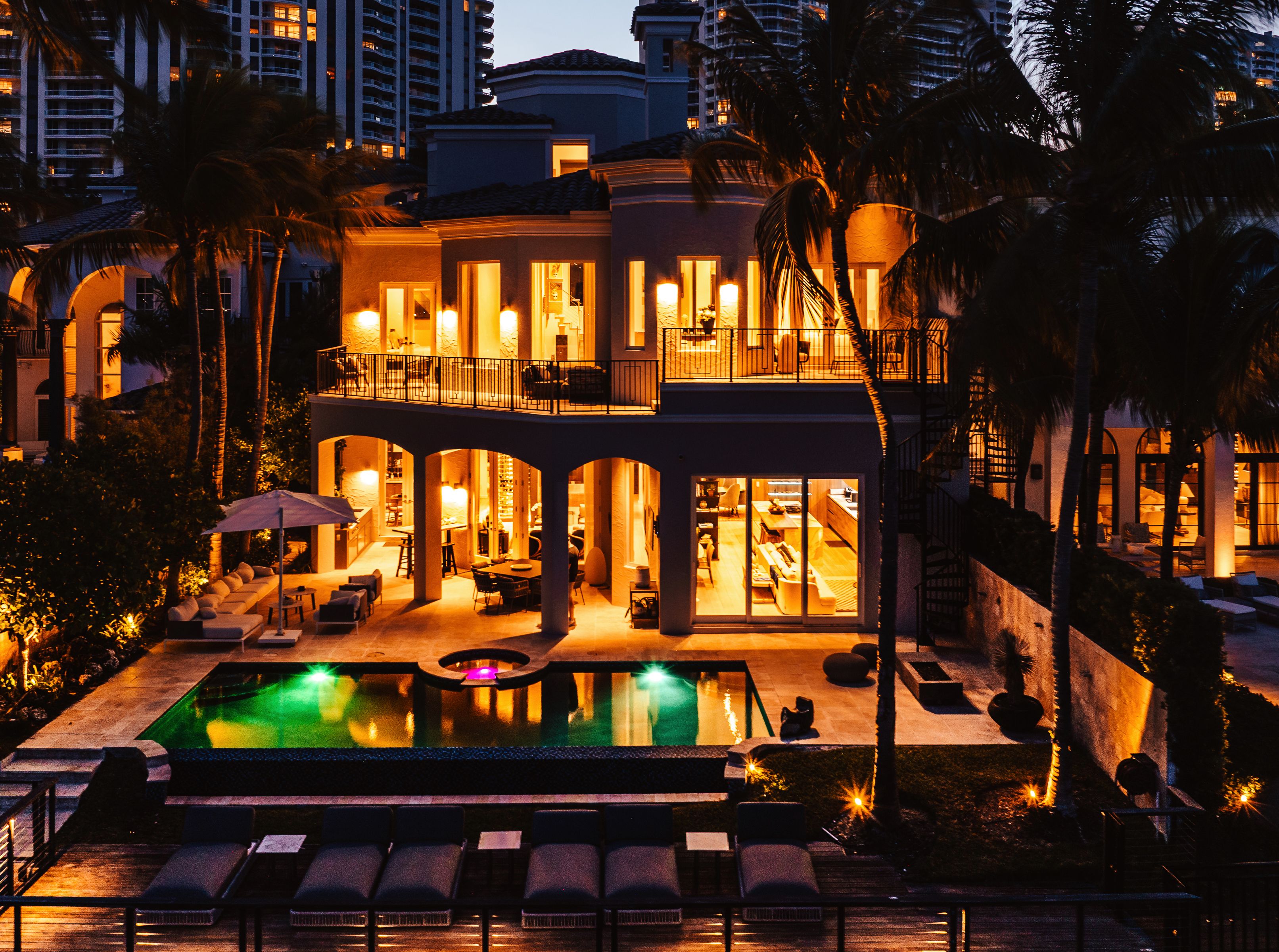  3916 Island Estates Dr, Aventura, FL, 33160 - 物件實景