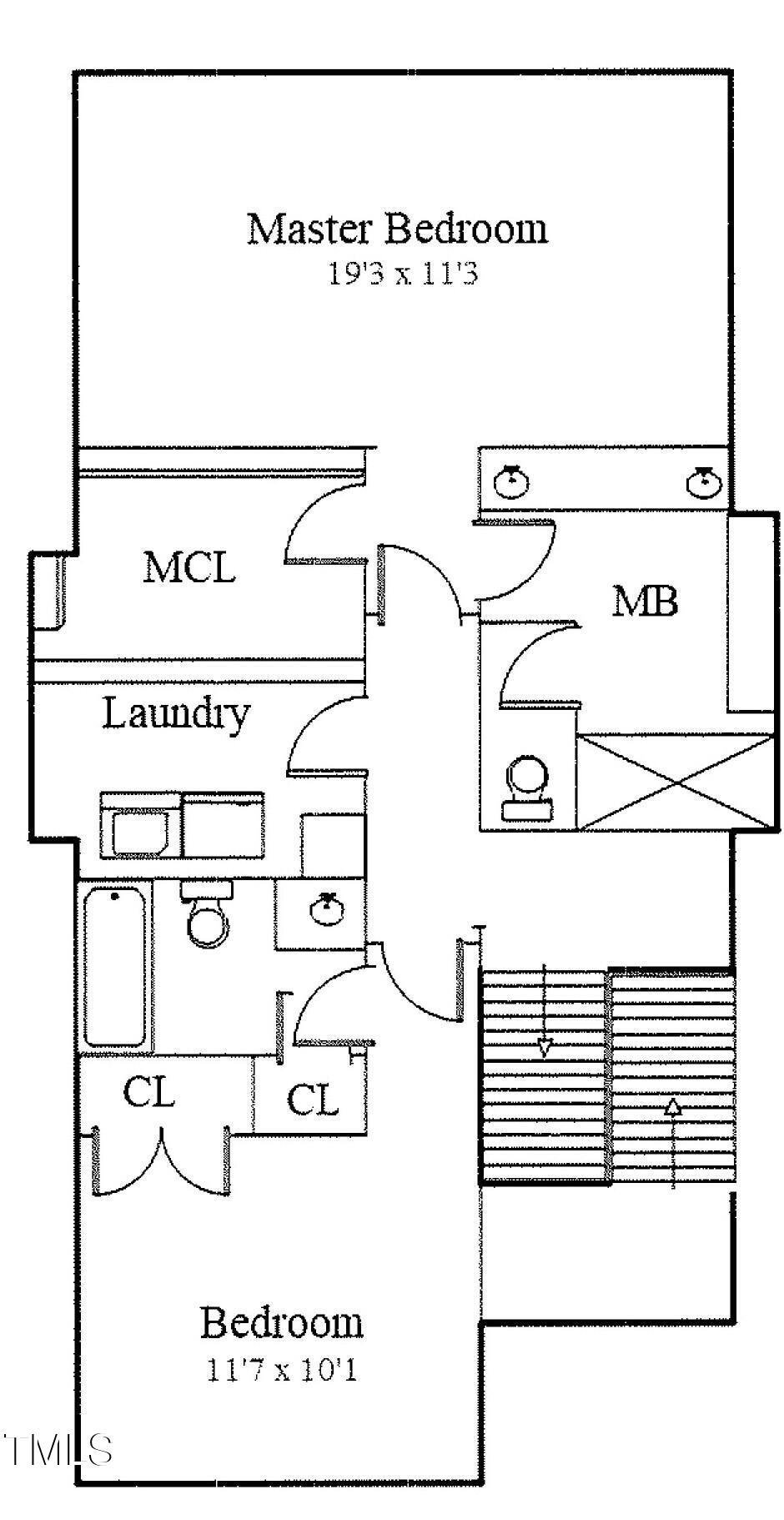 Raleigh, North Carolina, 27601, United States, 4 Bedrooms Bedrooms, ,4 BathroomsBathrooms,Residential,For Sale,1793176