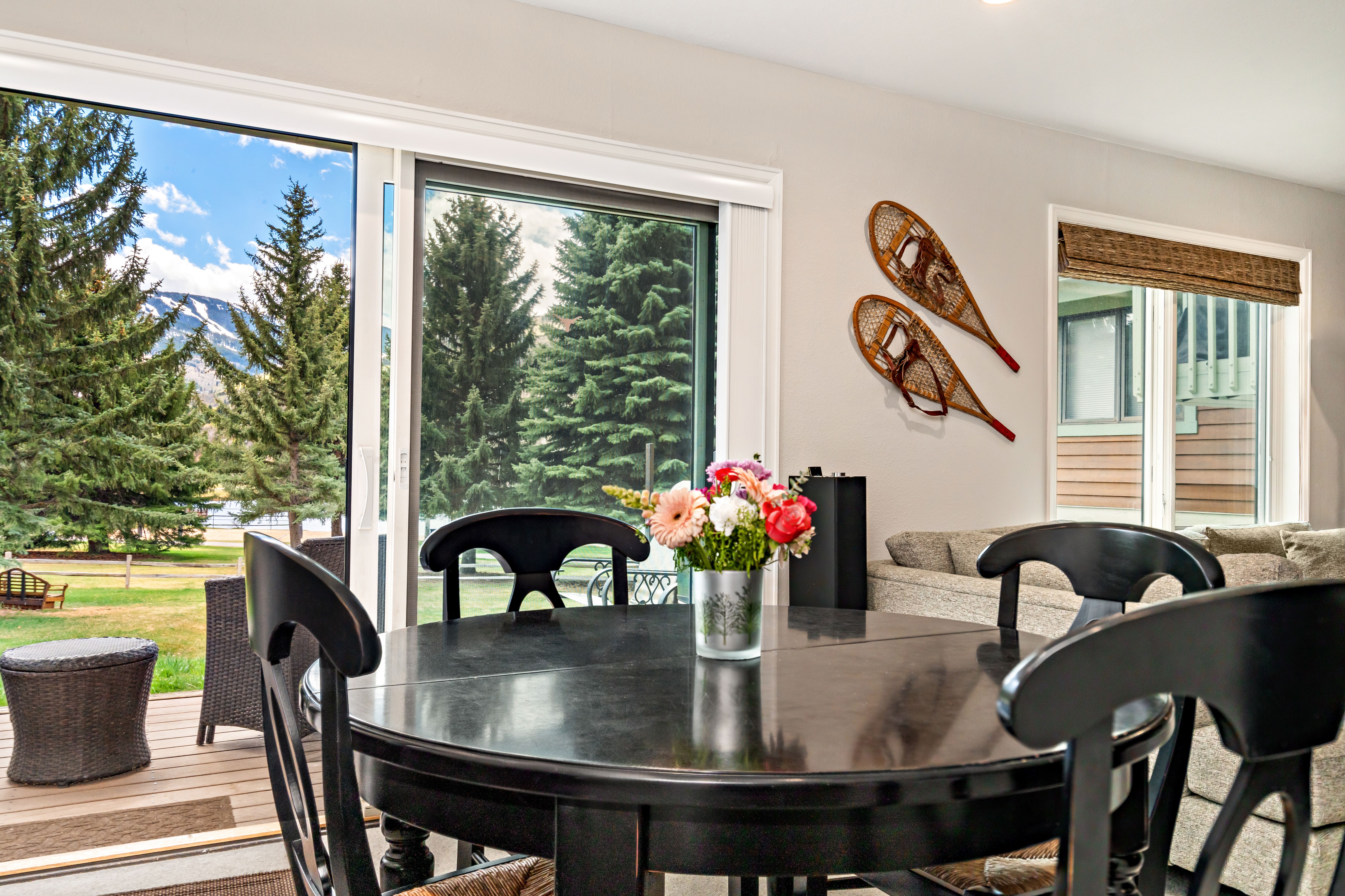  Ground-level walkout, 3-bedroom corner residence at Buck Creek - 物件實景