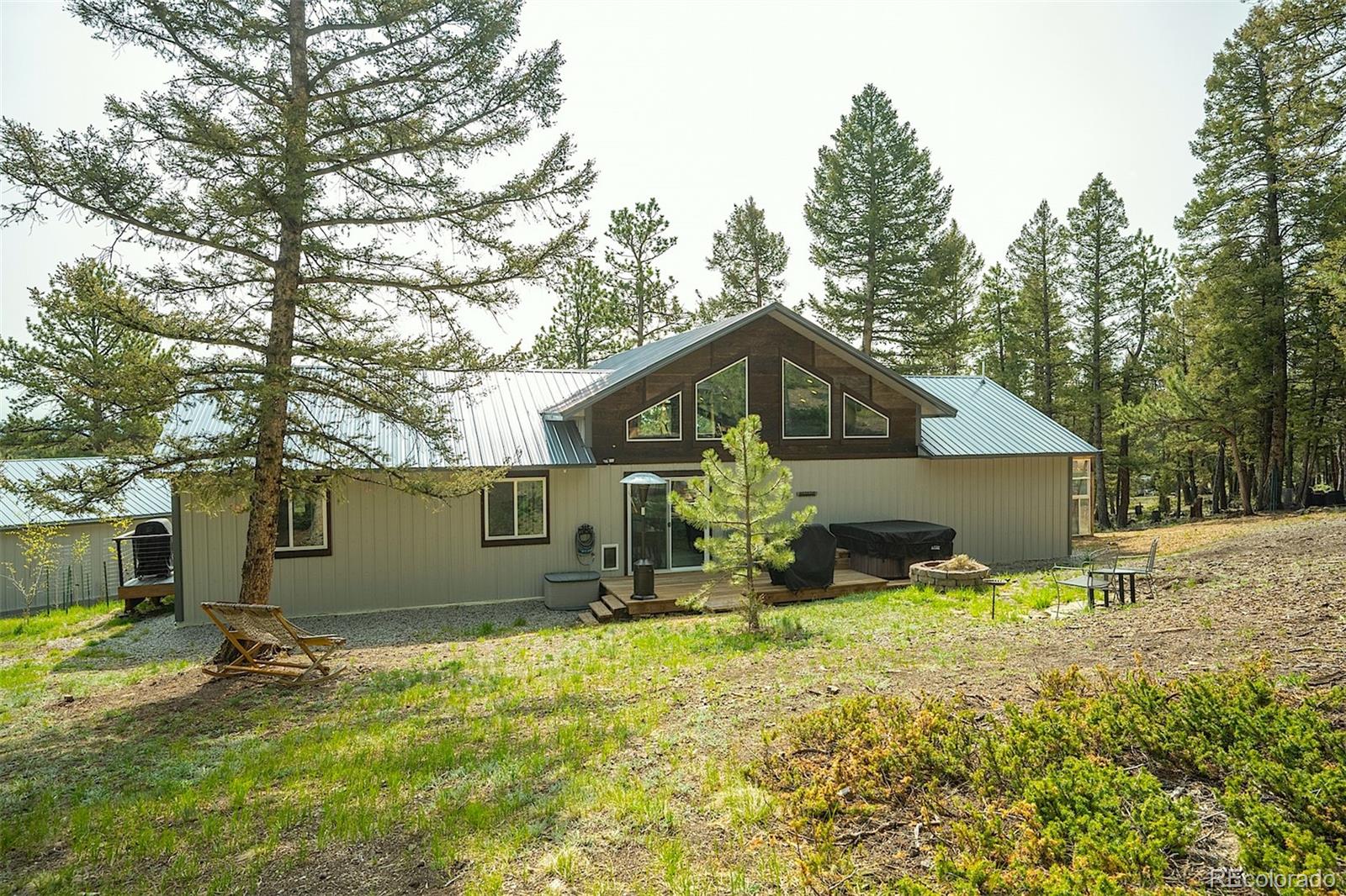 Hartsel, Colorado, 80449, United States, 3 Bedrooms Bedrooms, ,1 BathroomBathrooms,Residential,For Sale,1848141