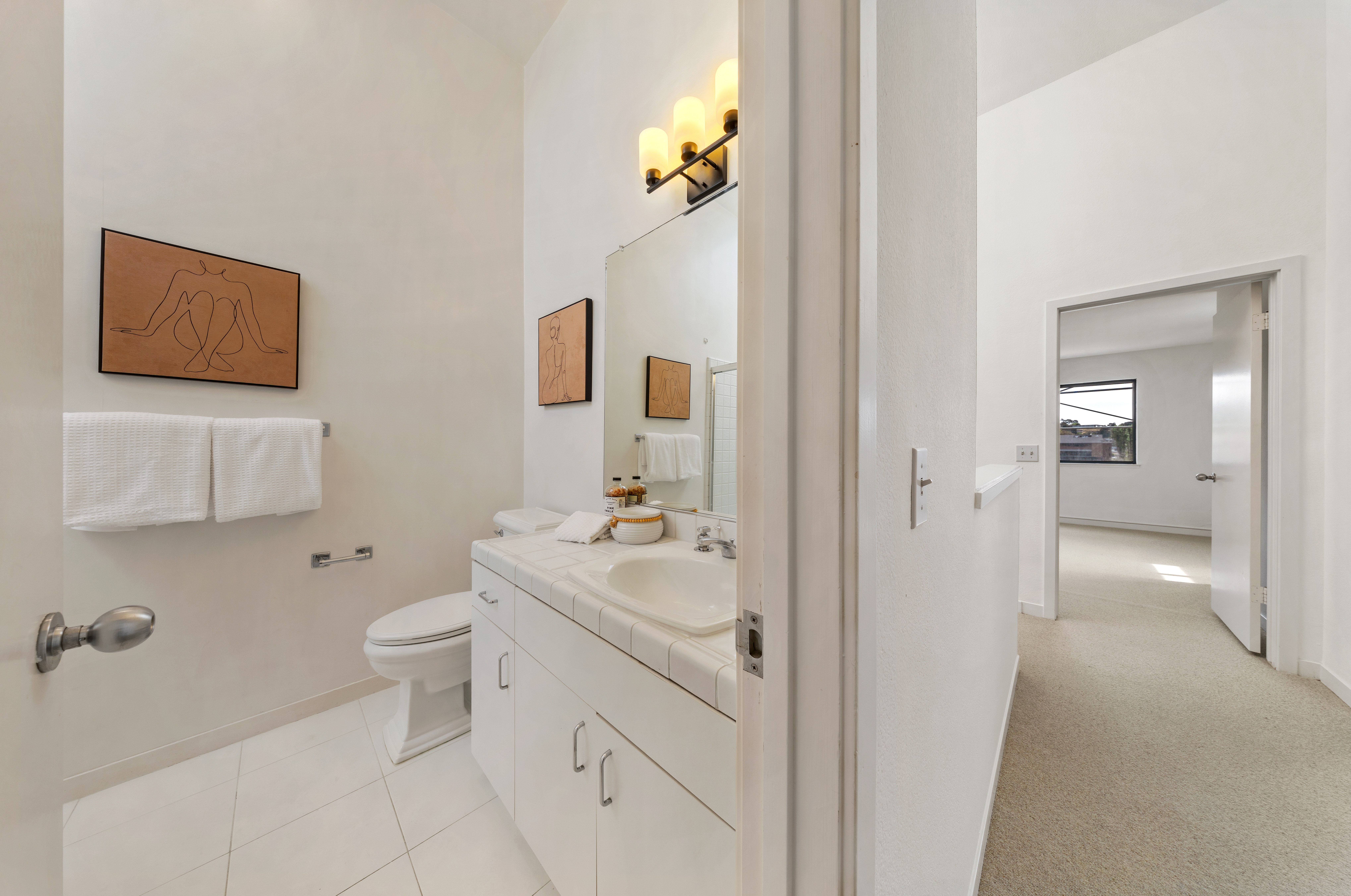  Stylish Waterfront Residence - 物件實景