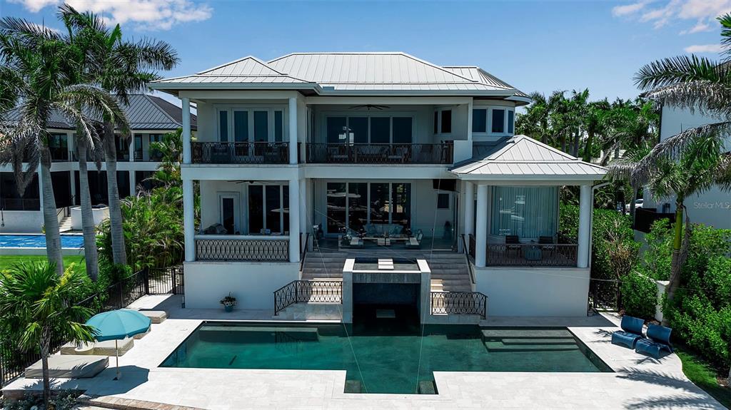 Sarasota, Florida, 34236, United States, 5 Bedrooms Bedrooms, ,8 BathroomsBathrooms,Residential,For Sale,1840008