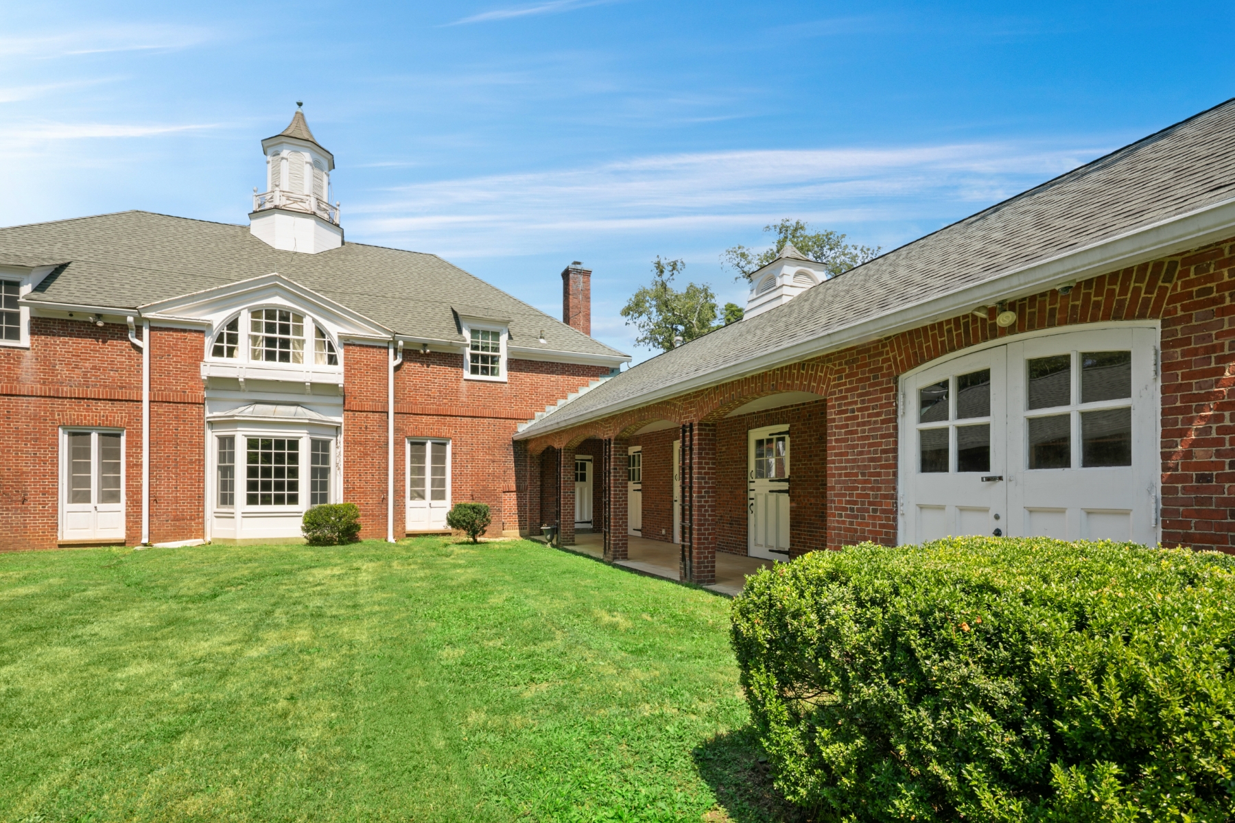  Former Stable Complex of U.S. Golf Association, Future Building Lot. - 物件實景