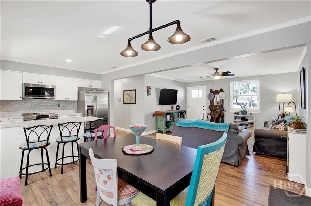 TYBEE ISLAND, Georgia, 31328, United States, 3 Bedrooms Bedrooms, ,2 BathroomsBathrooms,Residential,For Sale,2014839