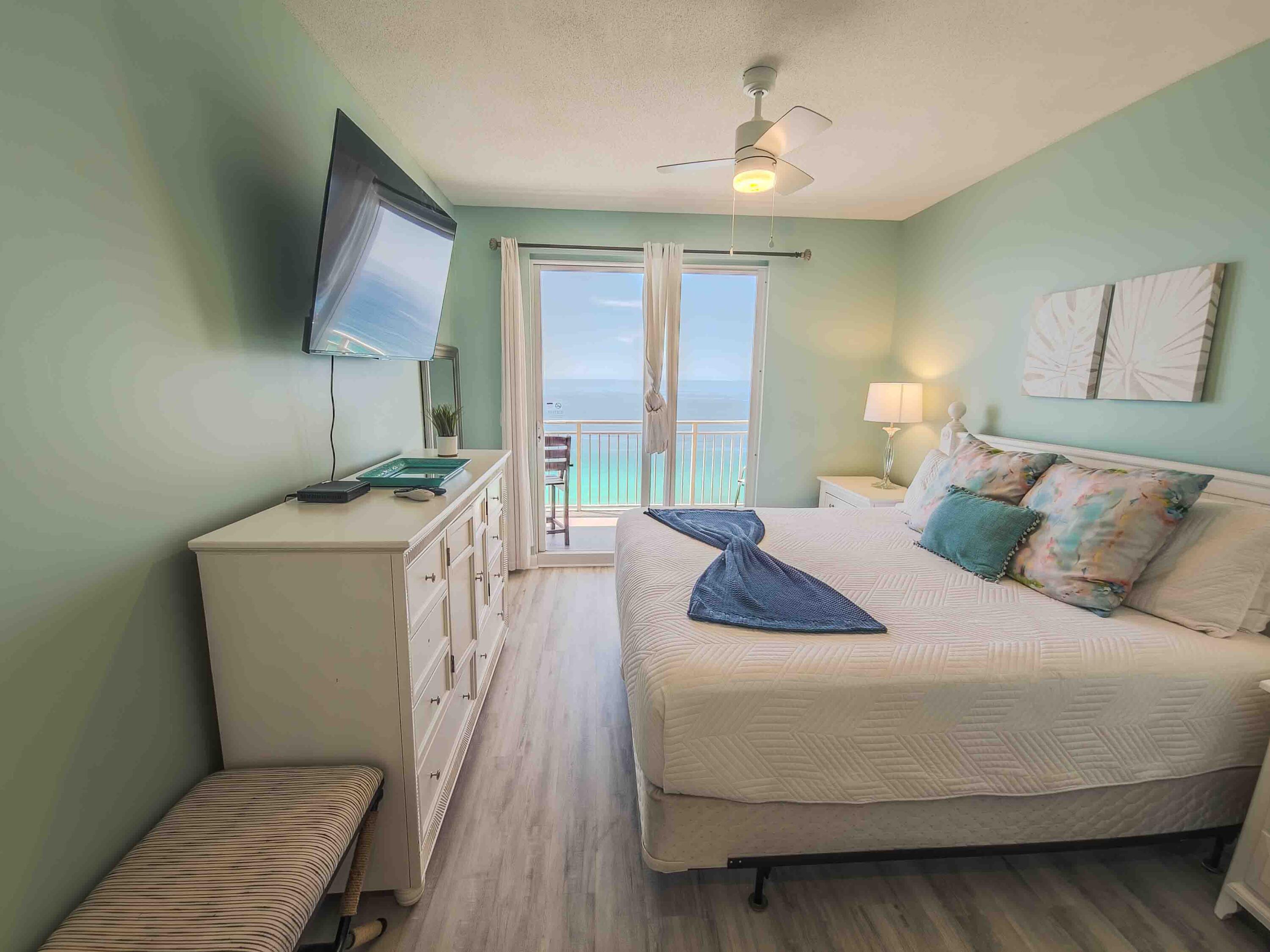 Panama City Beach, Florida, 32407, United States, 2 Bedrooms Bedrooms, ,2 BathroomsBathrooms,Residential,For Sale,1991474