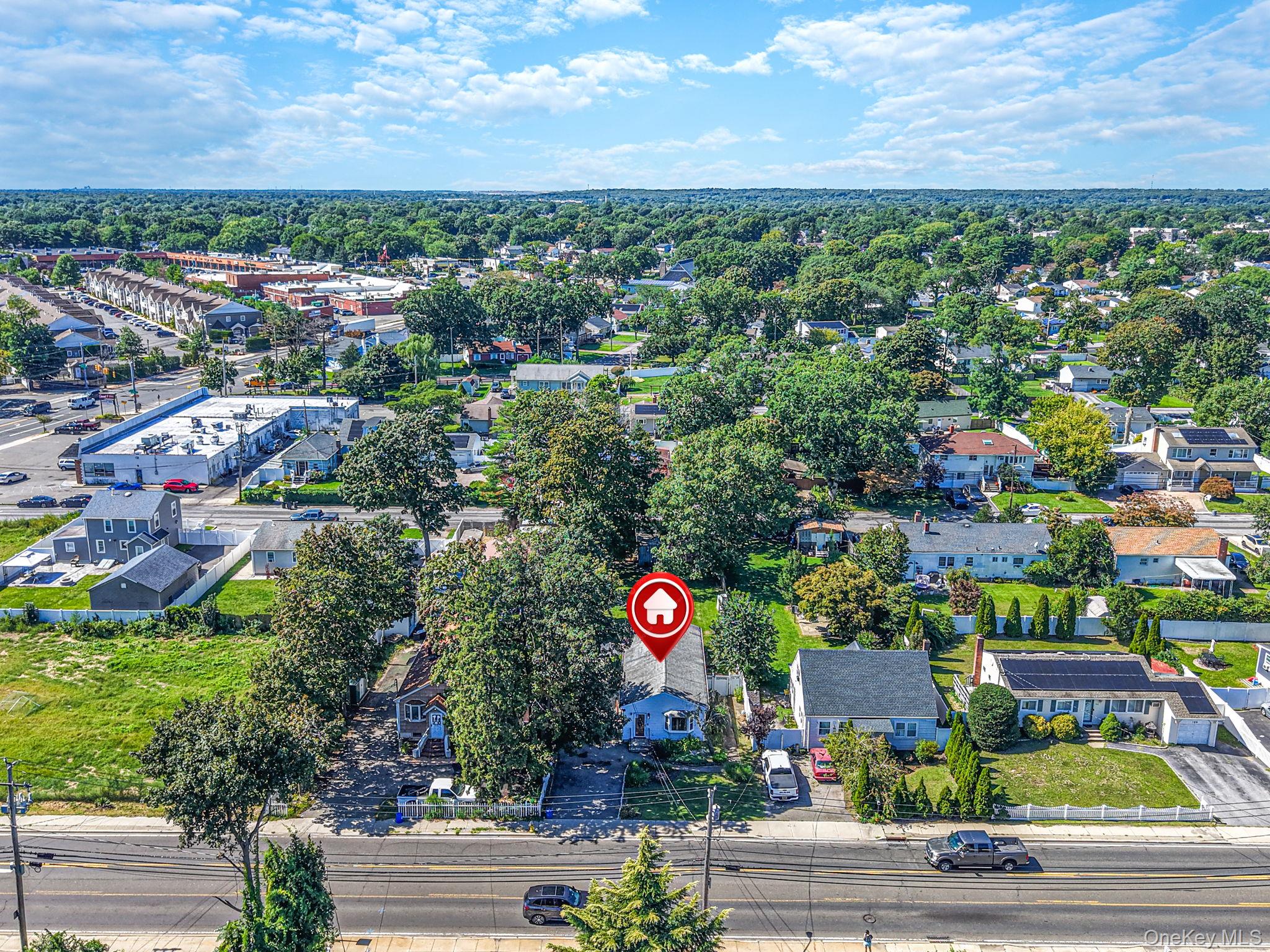 Commack Rd, Deer Park, NY 11729 #1
