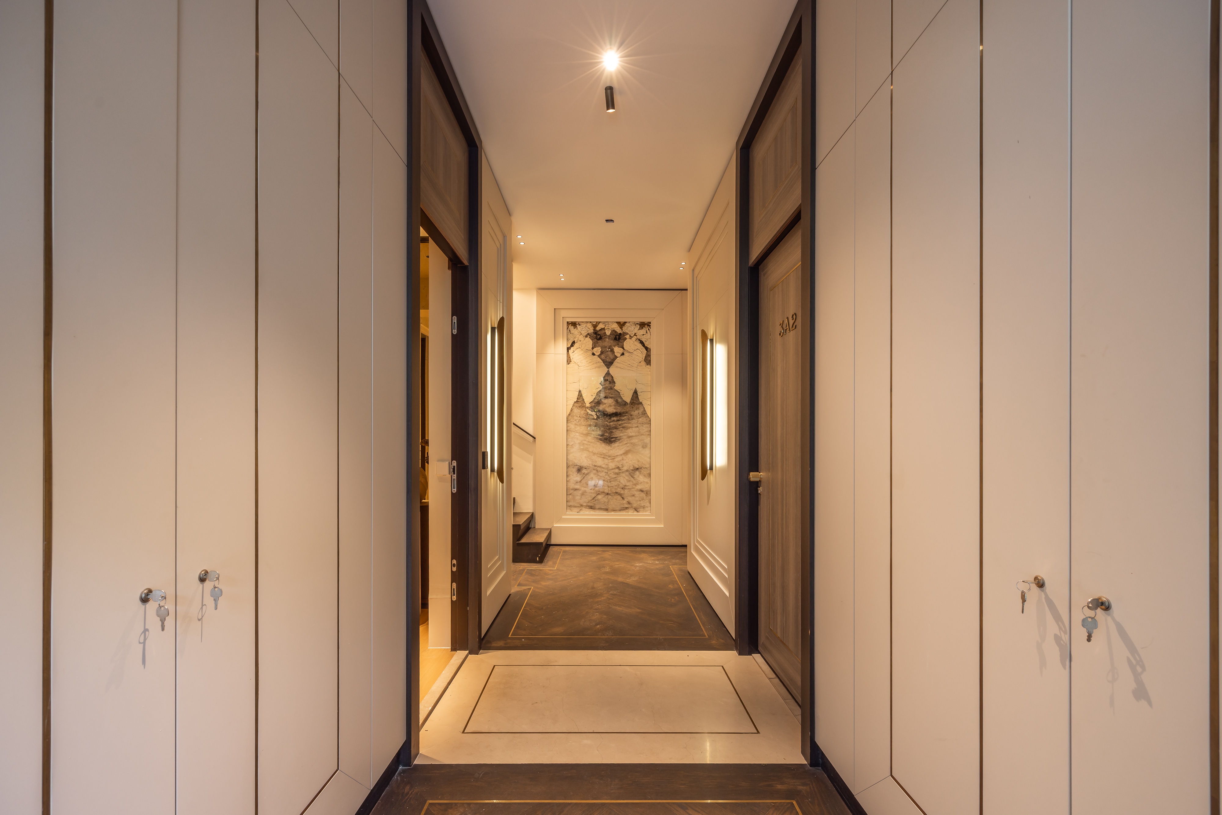  The Vondel Garden Residence - 物件實景