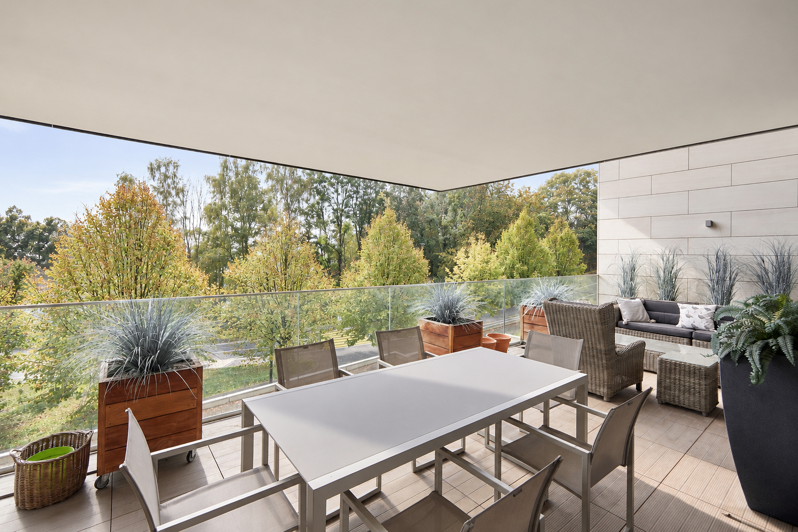  Apartment-duplex in Luxembourg-Dommeldange - 物件實景