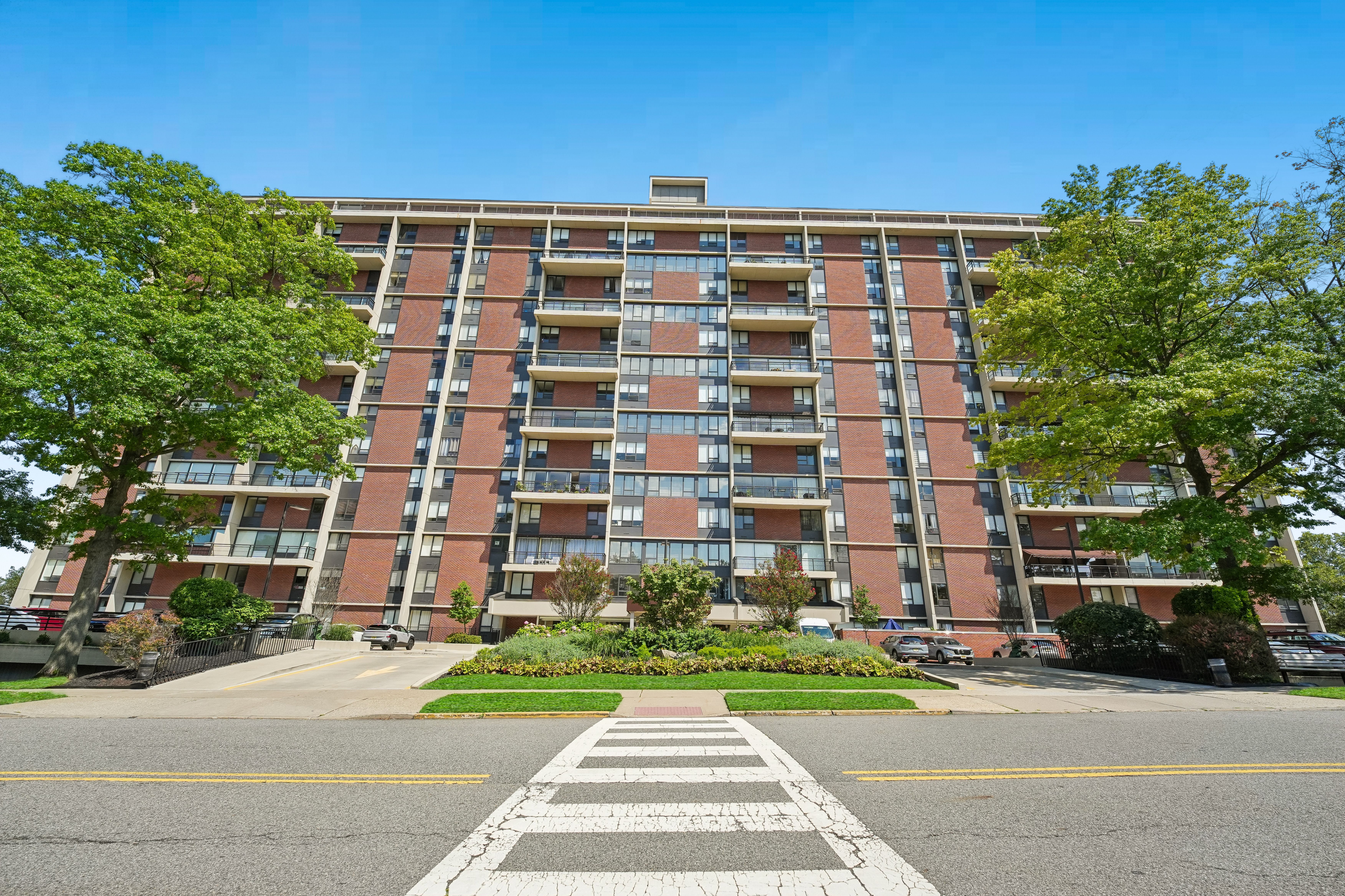  3 Horizon Road, Fort Lee, NJ 07024 - 物件實景