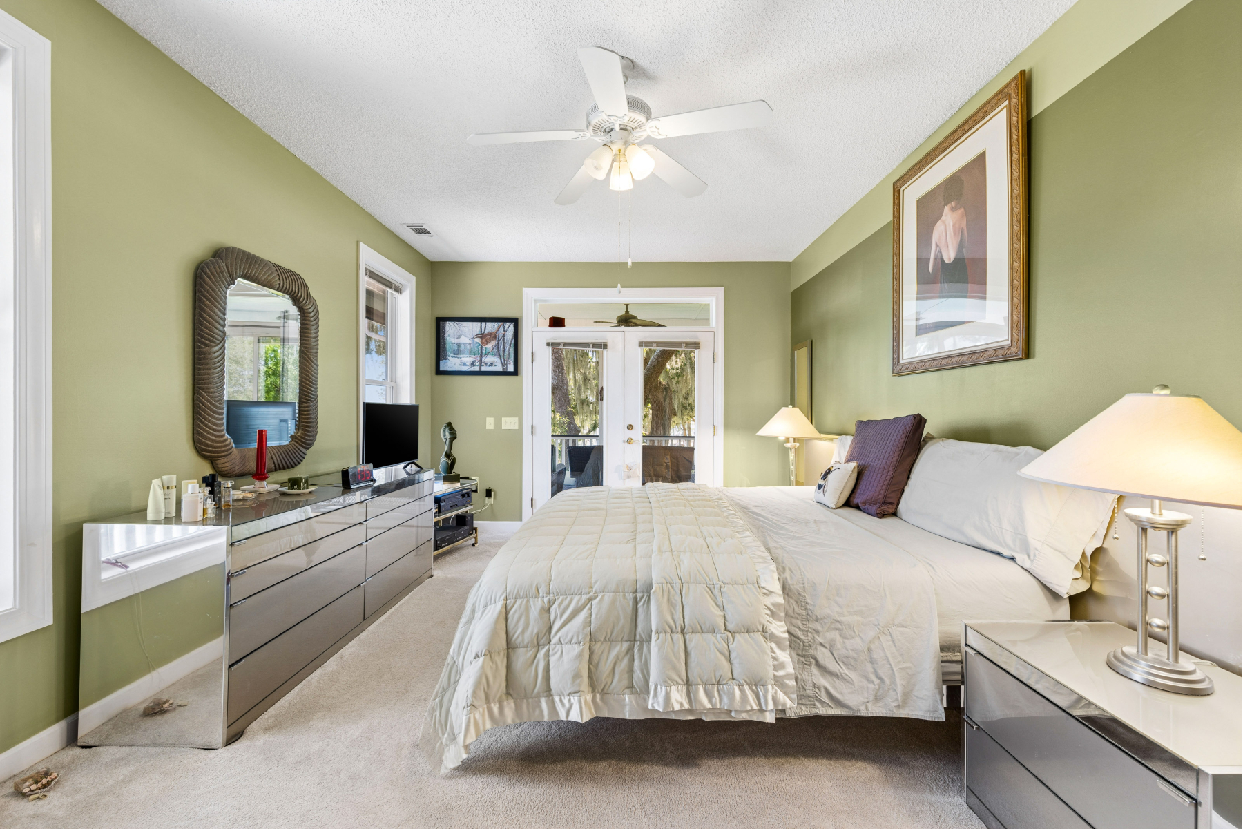  879 Broadview Drive, Ridgeland - 物件實景