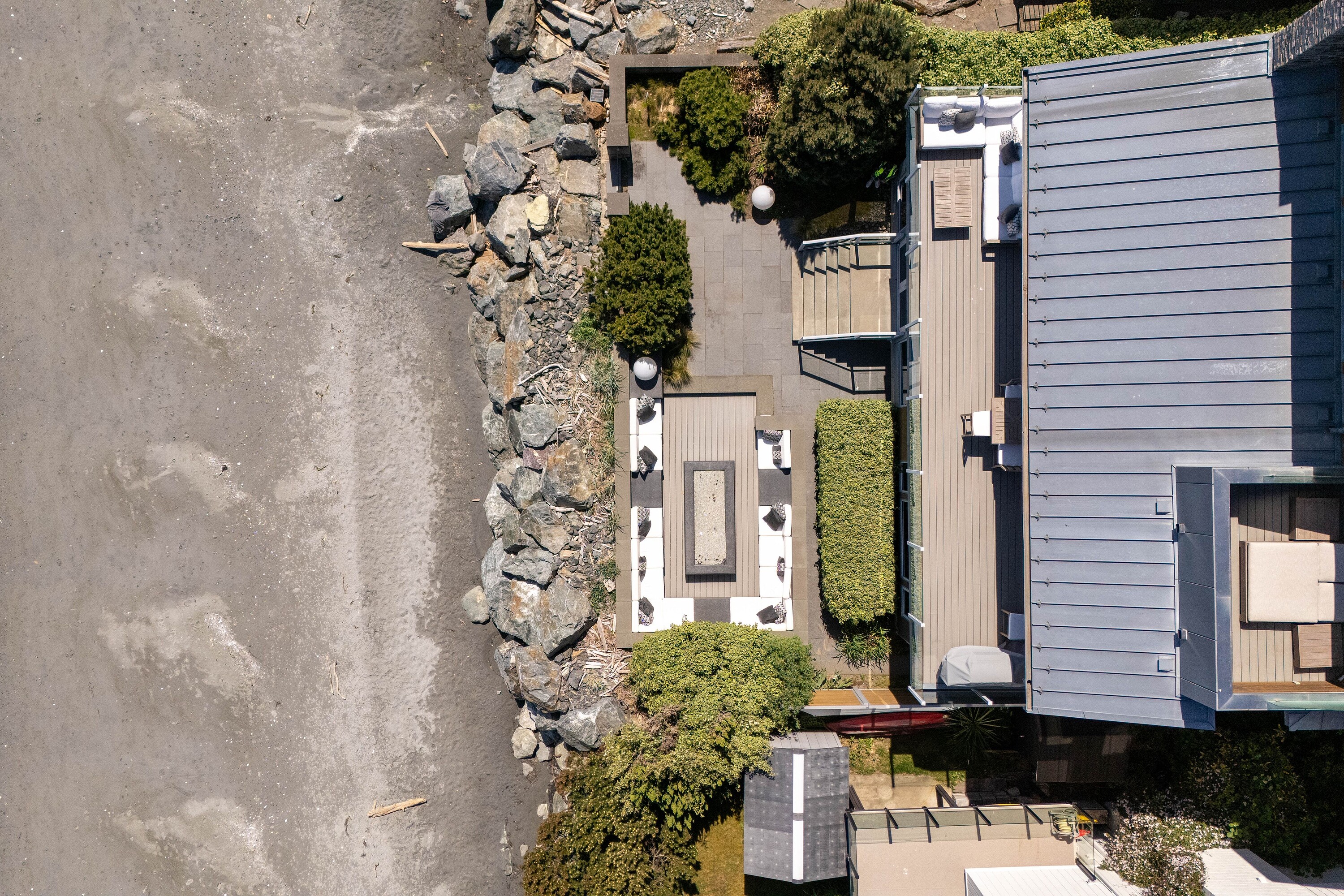  Malibu-Style Residence - 物件實景