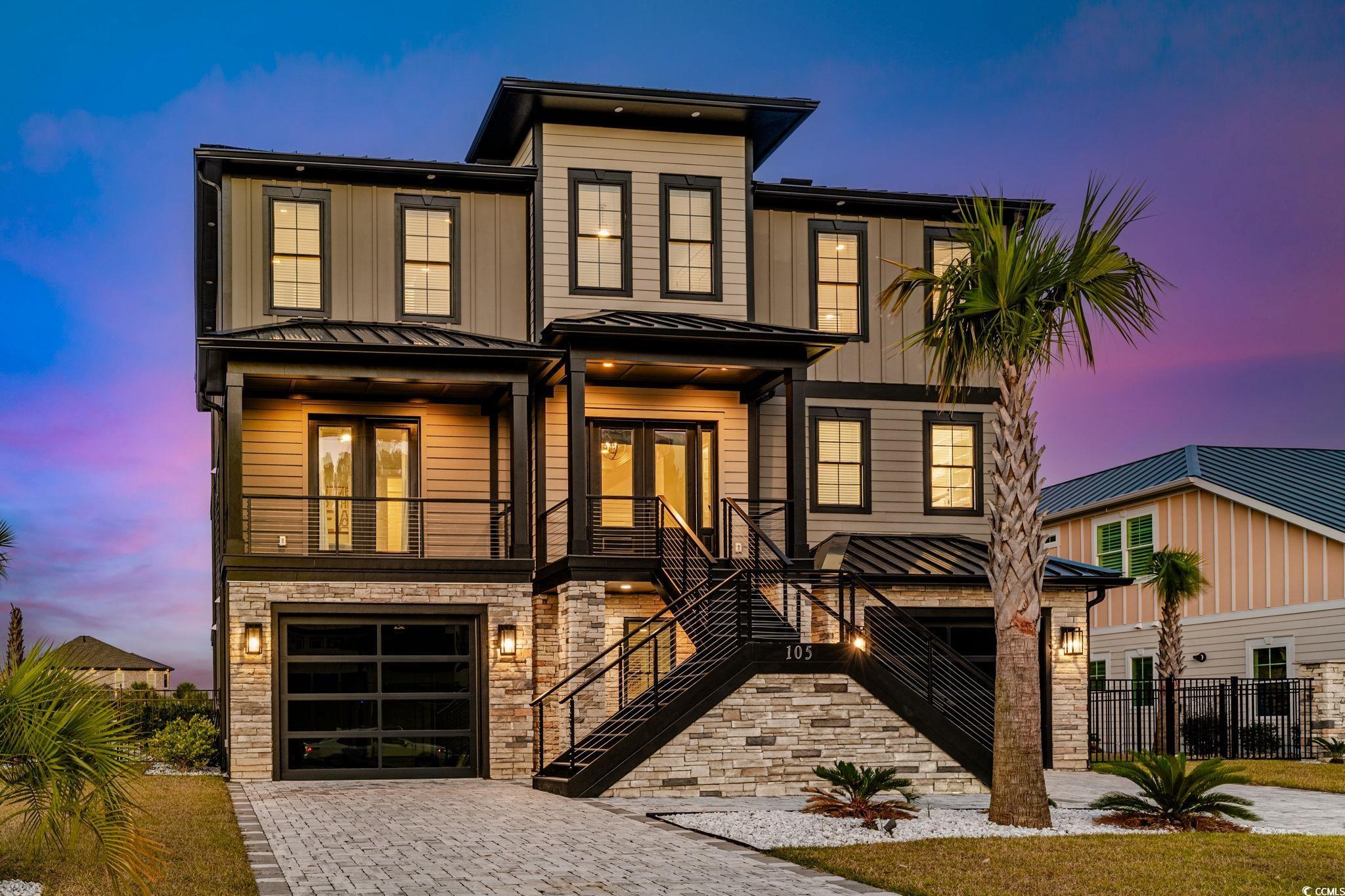 Little River, South Carolina, 29566, United States, 6 Bedrooms Bedrooms, ,6 BathroomsBathrooms,Residential,For Sale,1988946