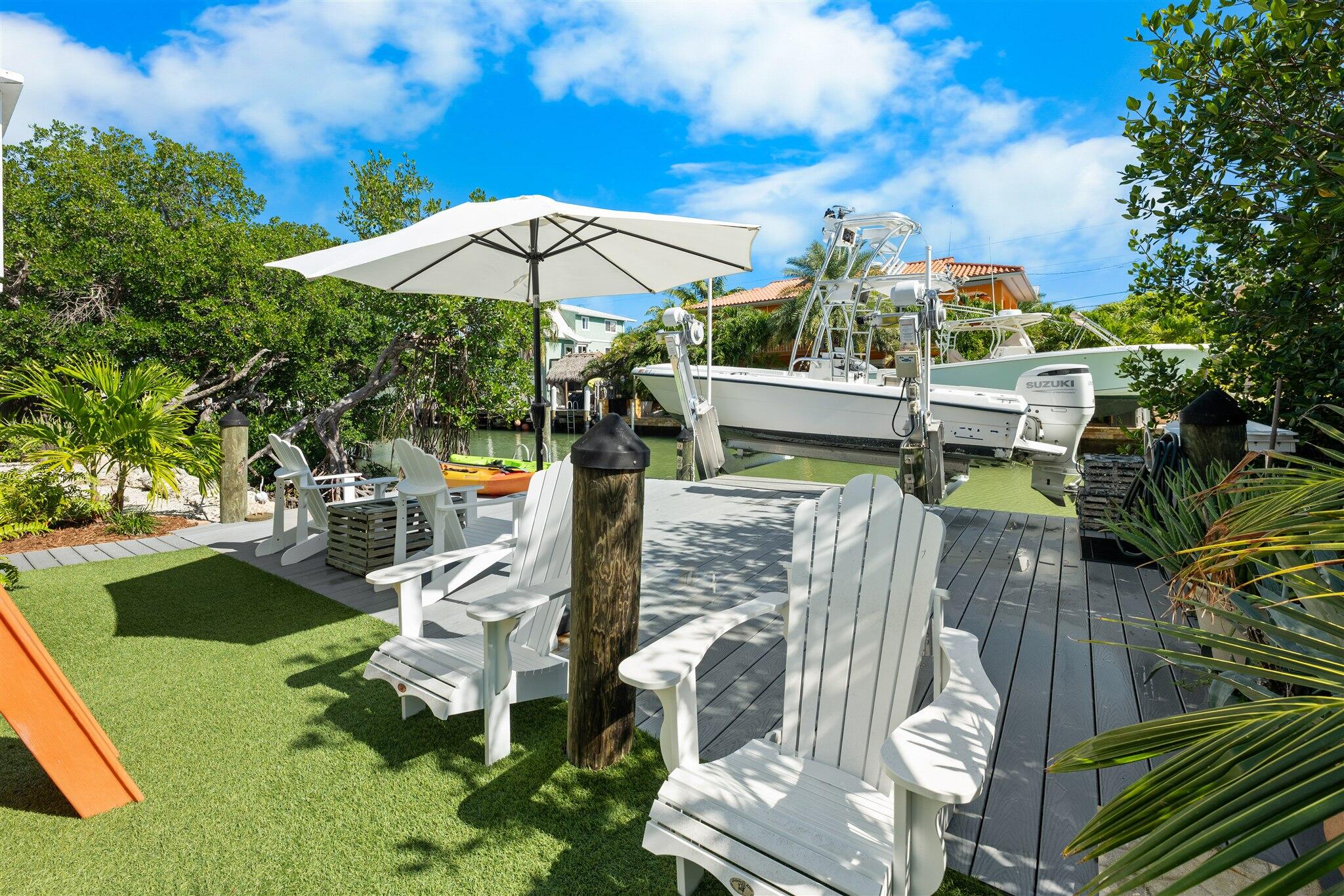 MARATHON, Florida, 33050, United States, 2 Bedrooms Bedrooms, ,2 BathroomsBathrooms,Residential,For Sale,2000916