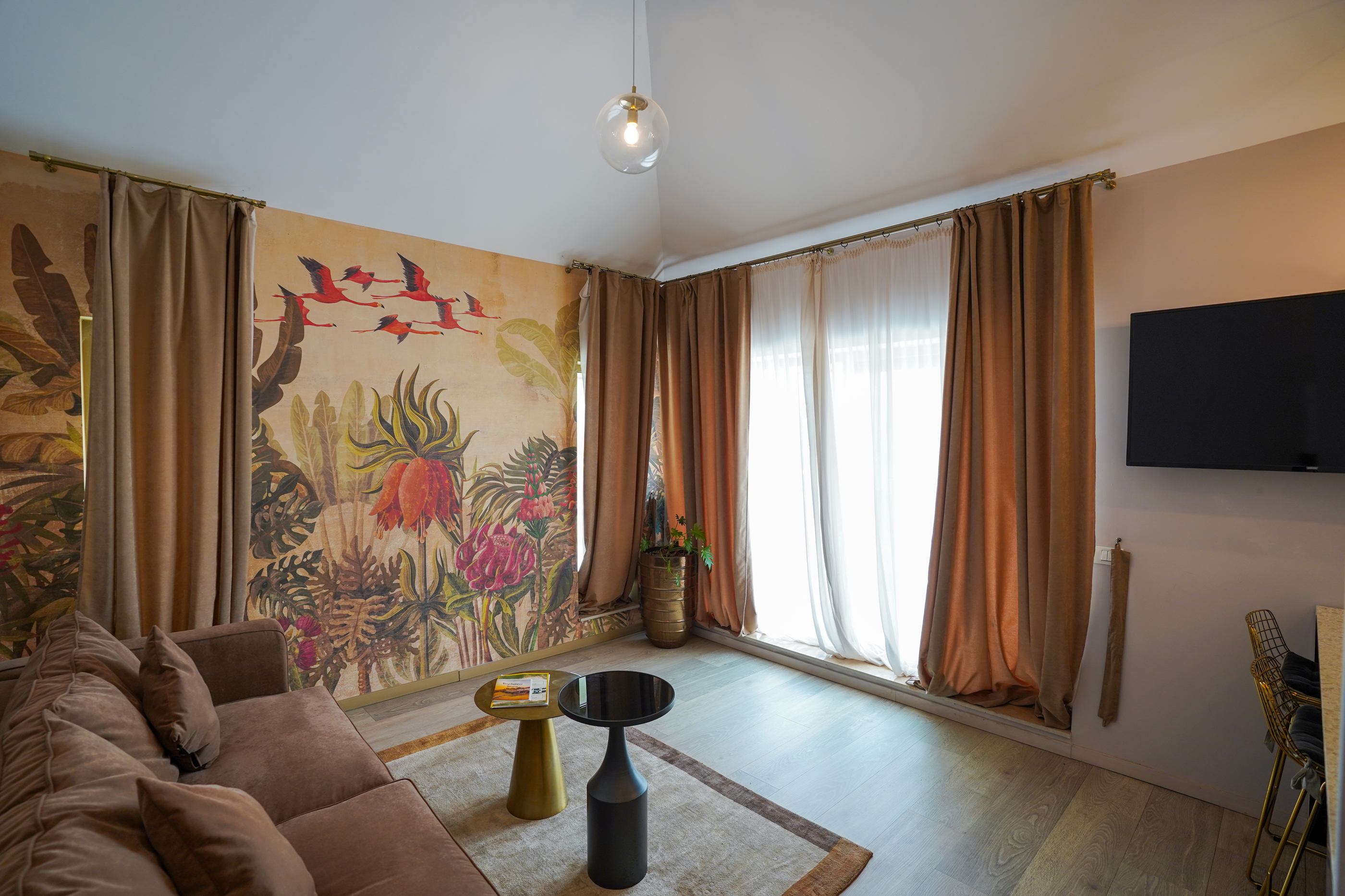  Villa Ana, Greaca Domain, A Residence with Direct Access to Resort Amenities - 物件實景