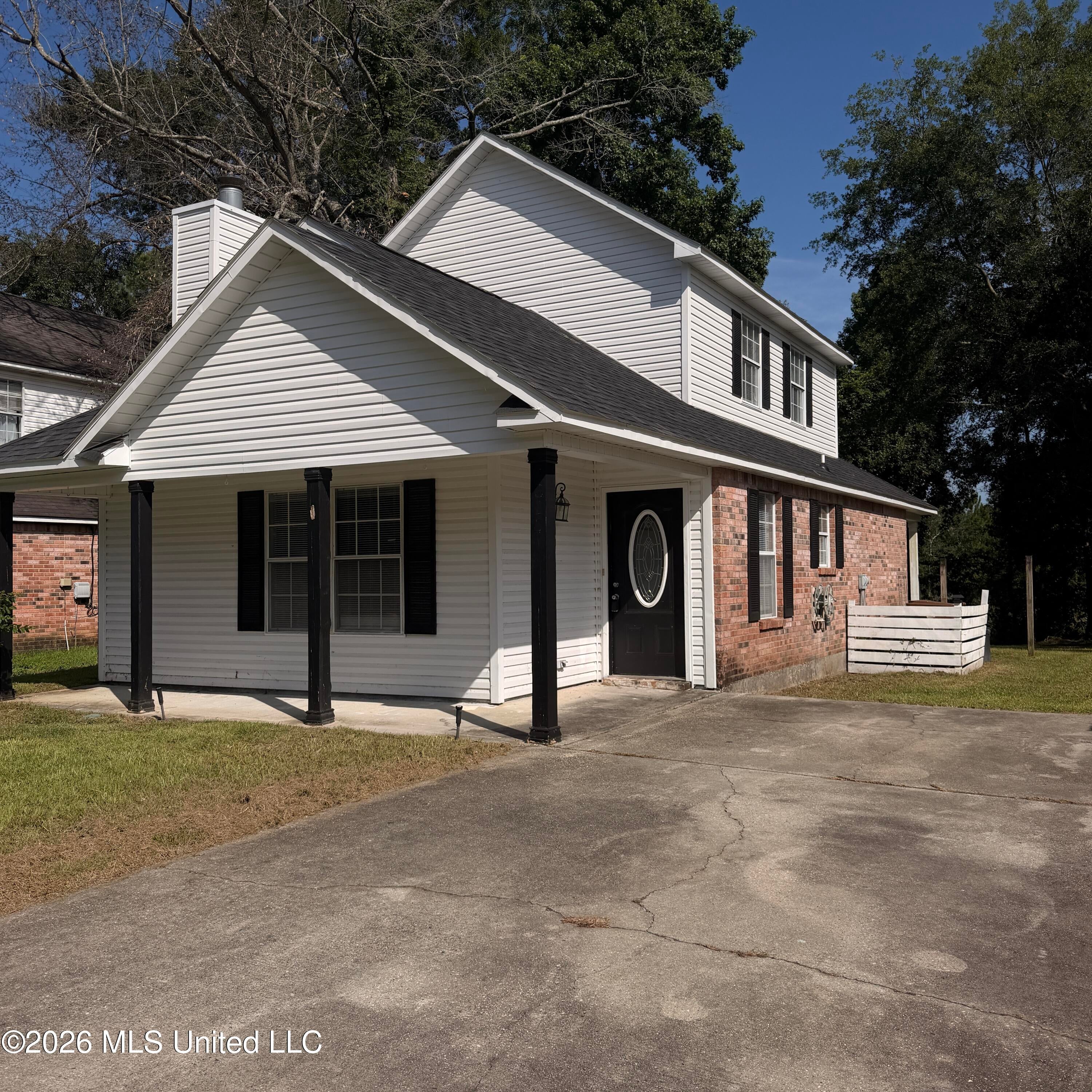 Biglin Bayou Dr, Diberville, MS 39540