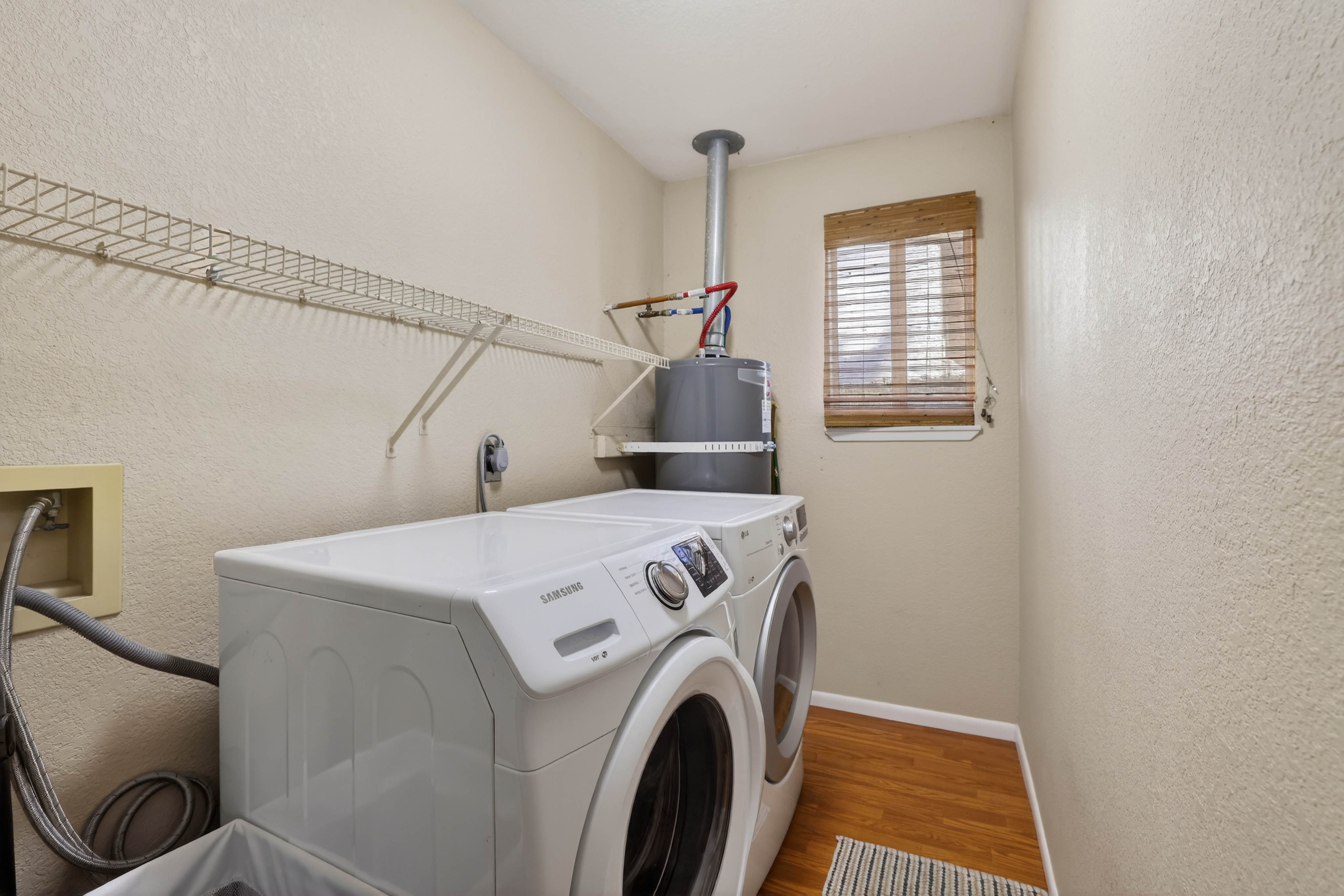  4330 3rd Avenue, Sacramento, CA 95817 - 物件實景