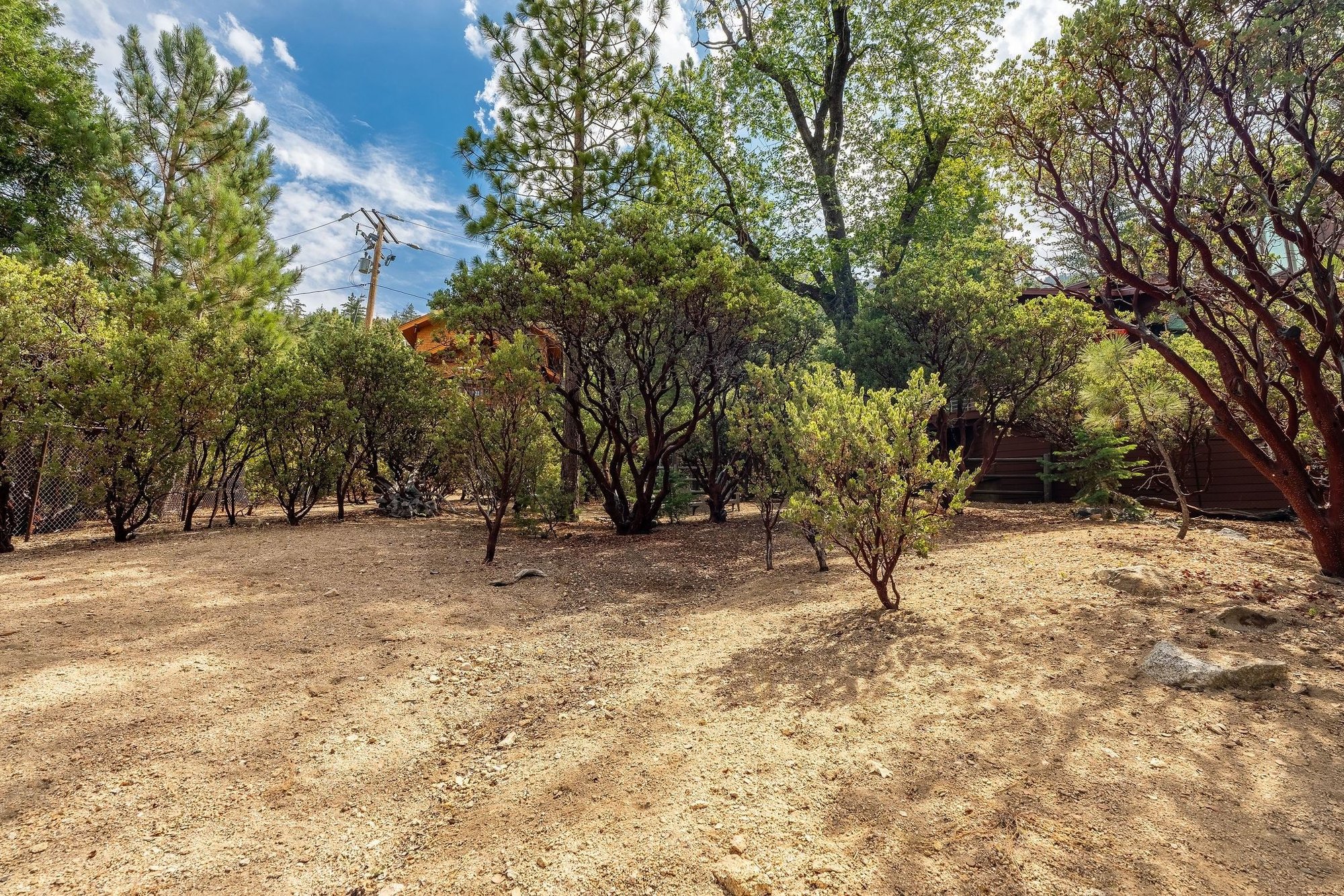  Manzanita Retreat - 物件實景