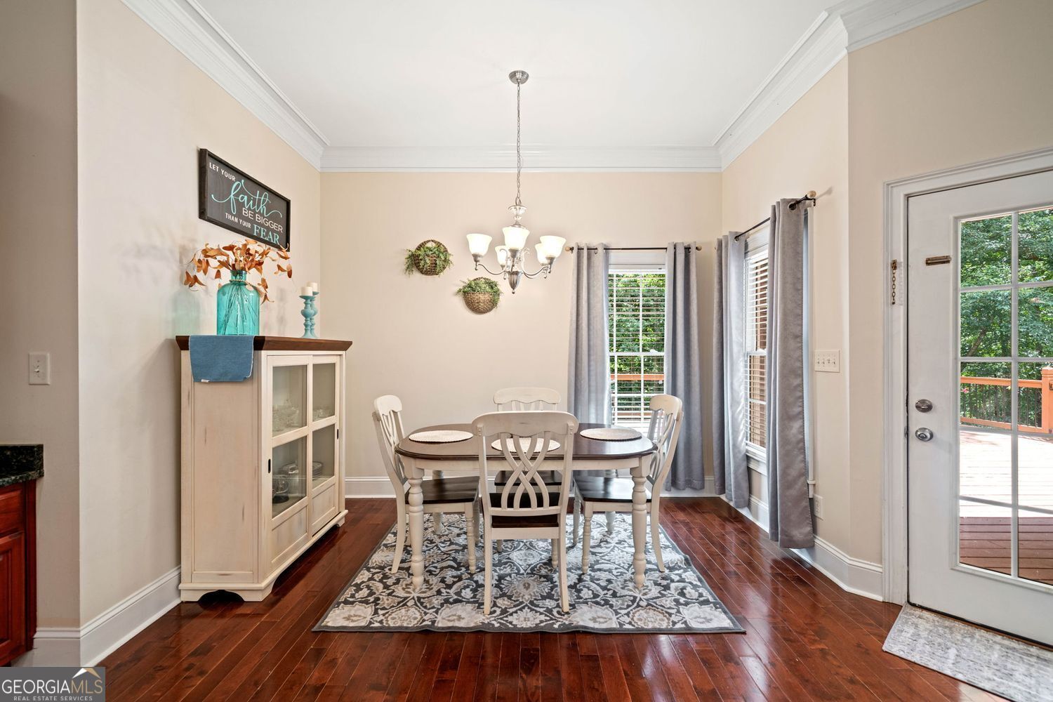 Ball Ground, Georgia, 30107, United States, 4 Bedrooms Bedrooms, ,6 BathroomsBathrooms,Residential,For Sale,1889363