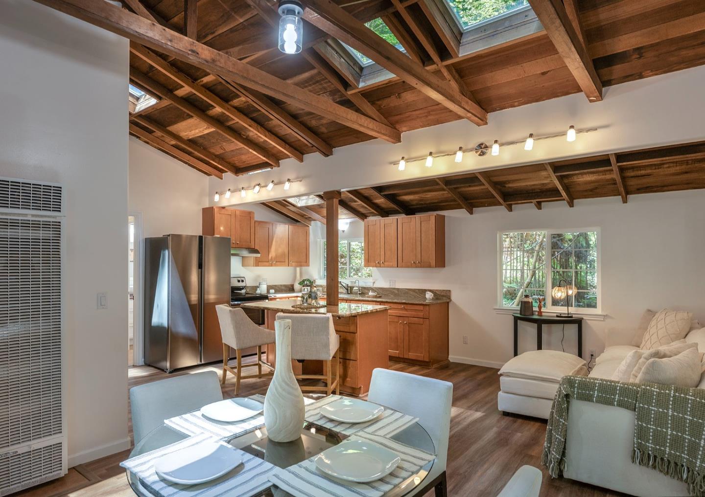 Felton, California, 95018, United States, 1 Bedroom Bedrooms, ,1 BathroomBathrooms,Residential,For Sale,1883590